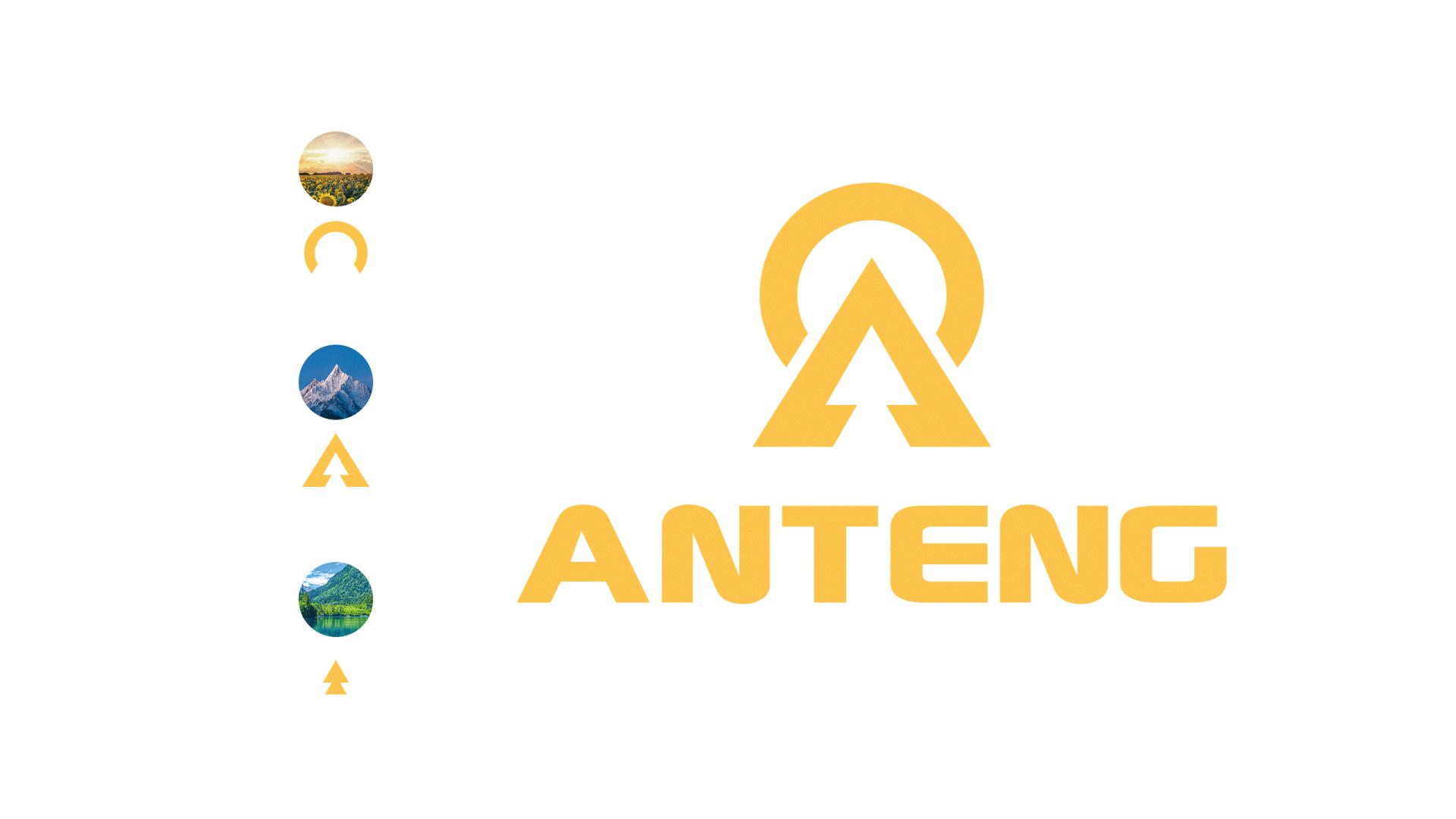 London Design Awards Winner - ANTENG 