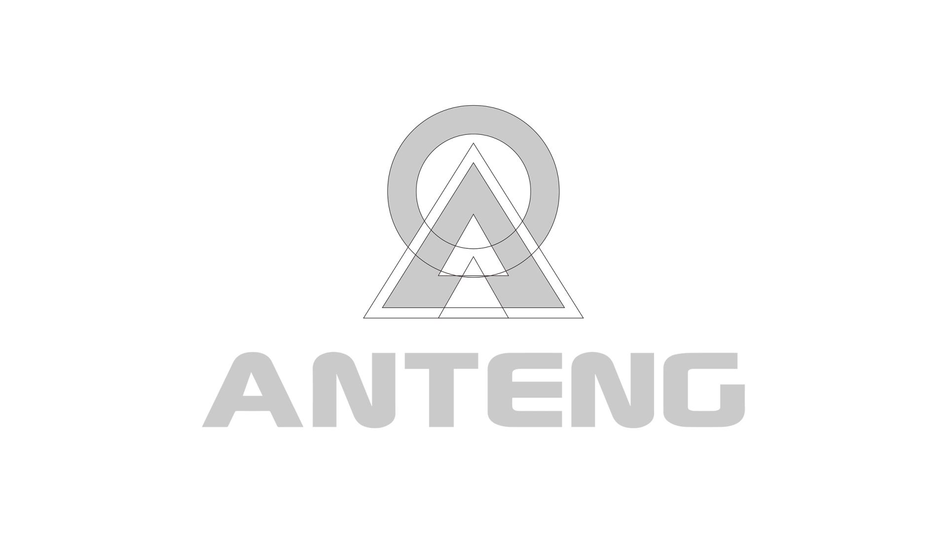 London Design Awards Winner - ANTENG 