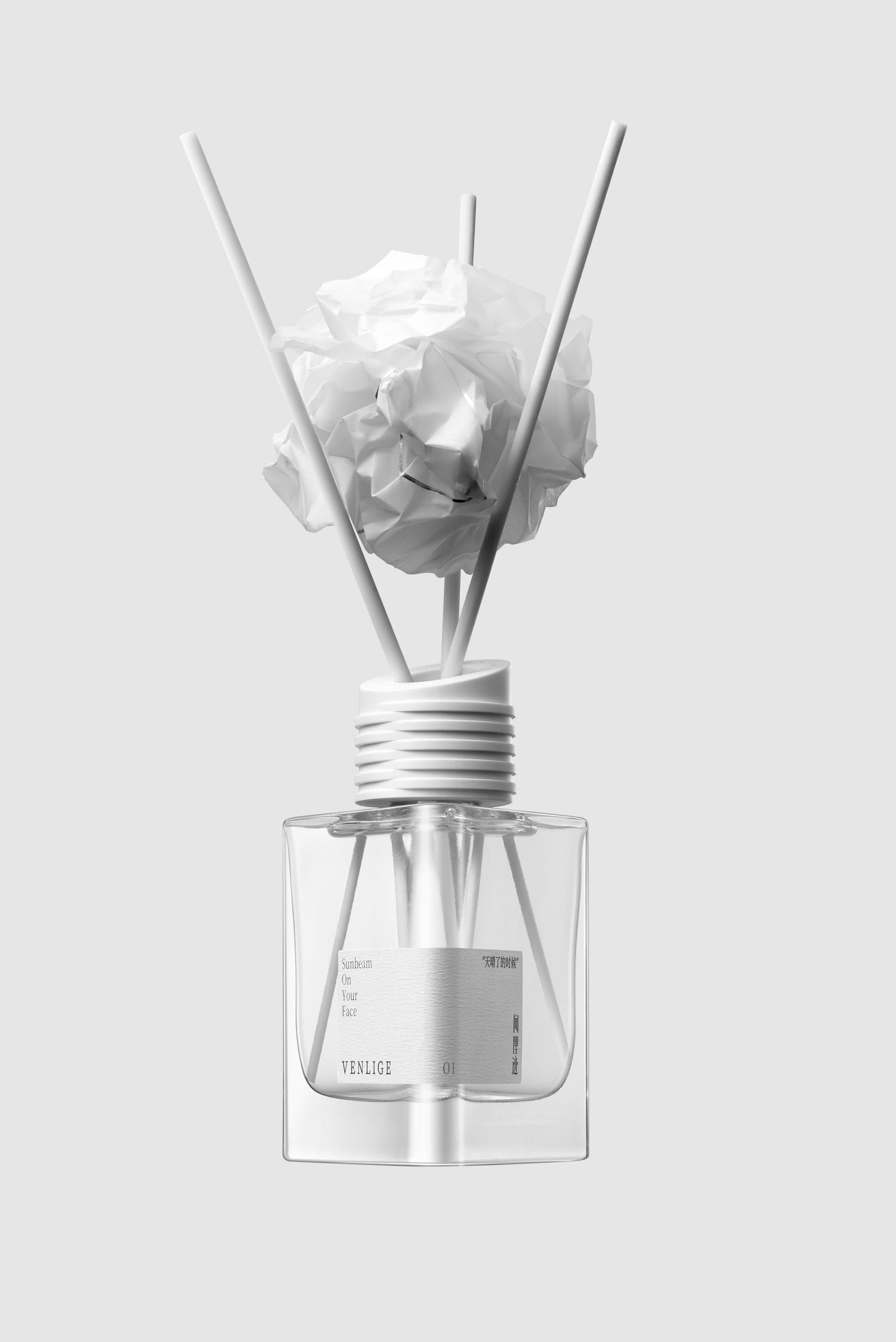 London Design Awards Winner -  VENLIGE Diffuser