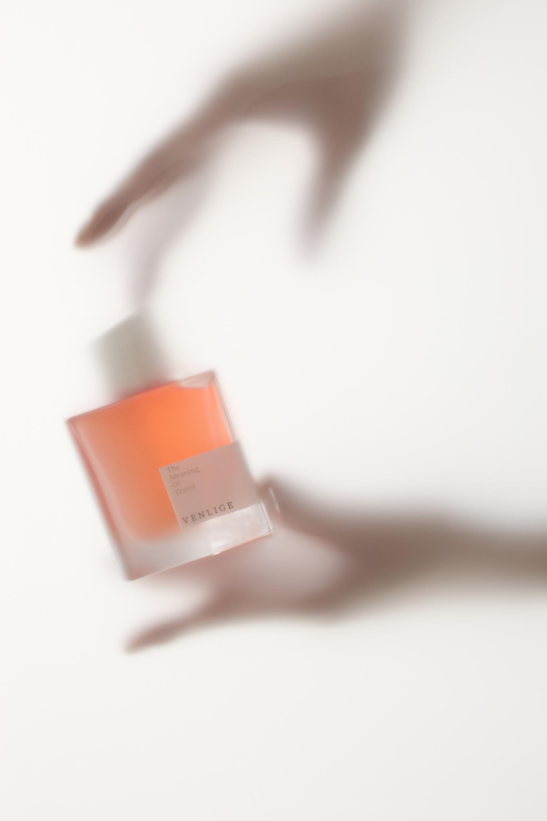 London Design Awards Winner -  VENLIGE Diffuser
