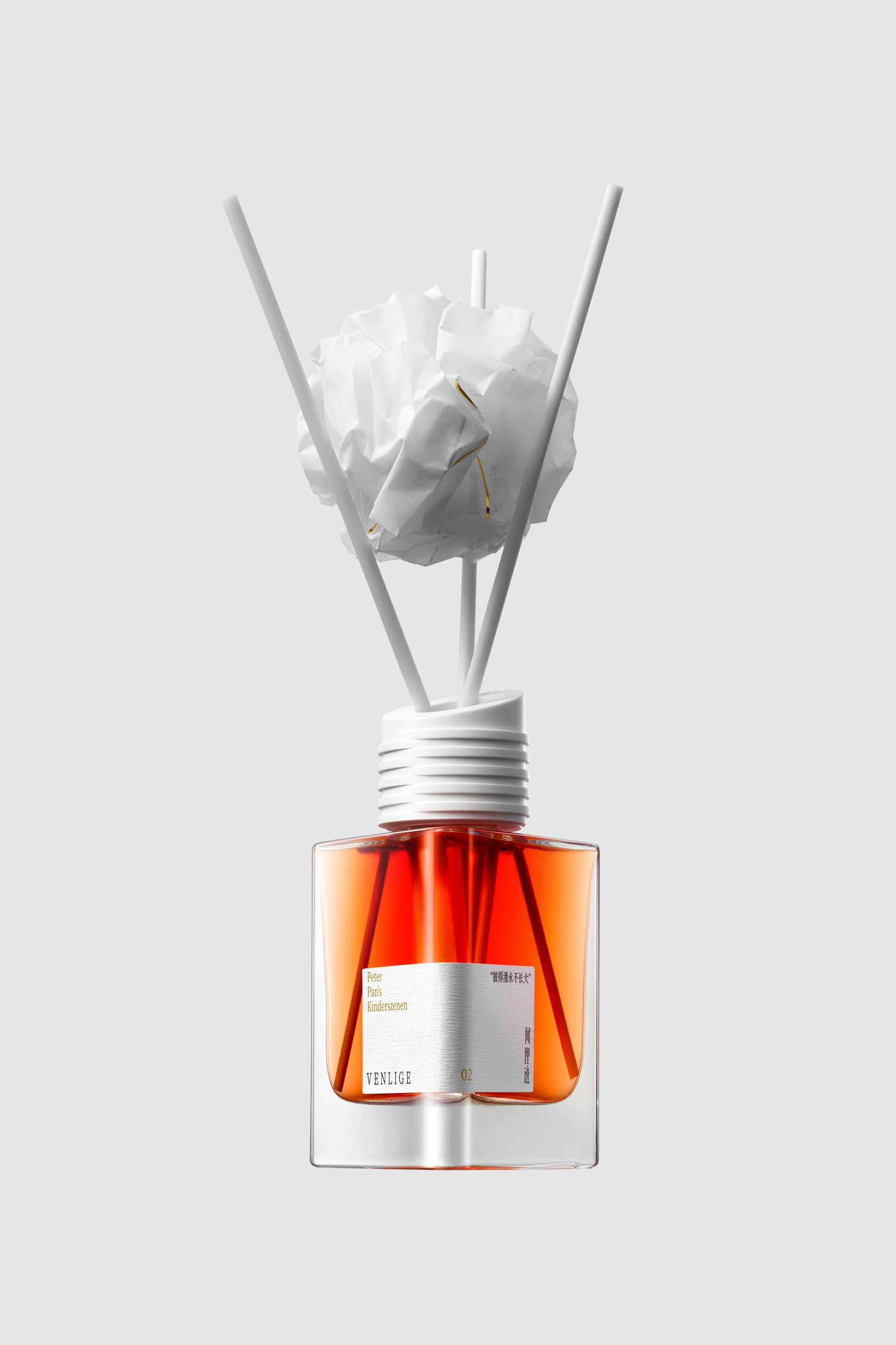 London Design Awards Winner -  VENLIGE Diffuser