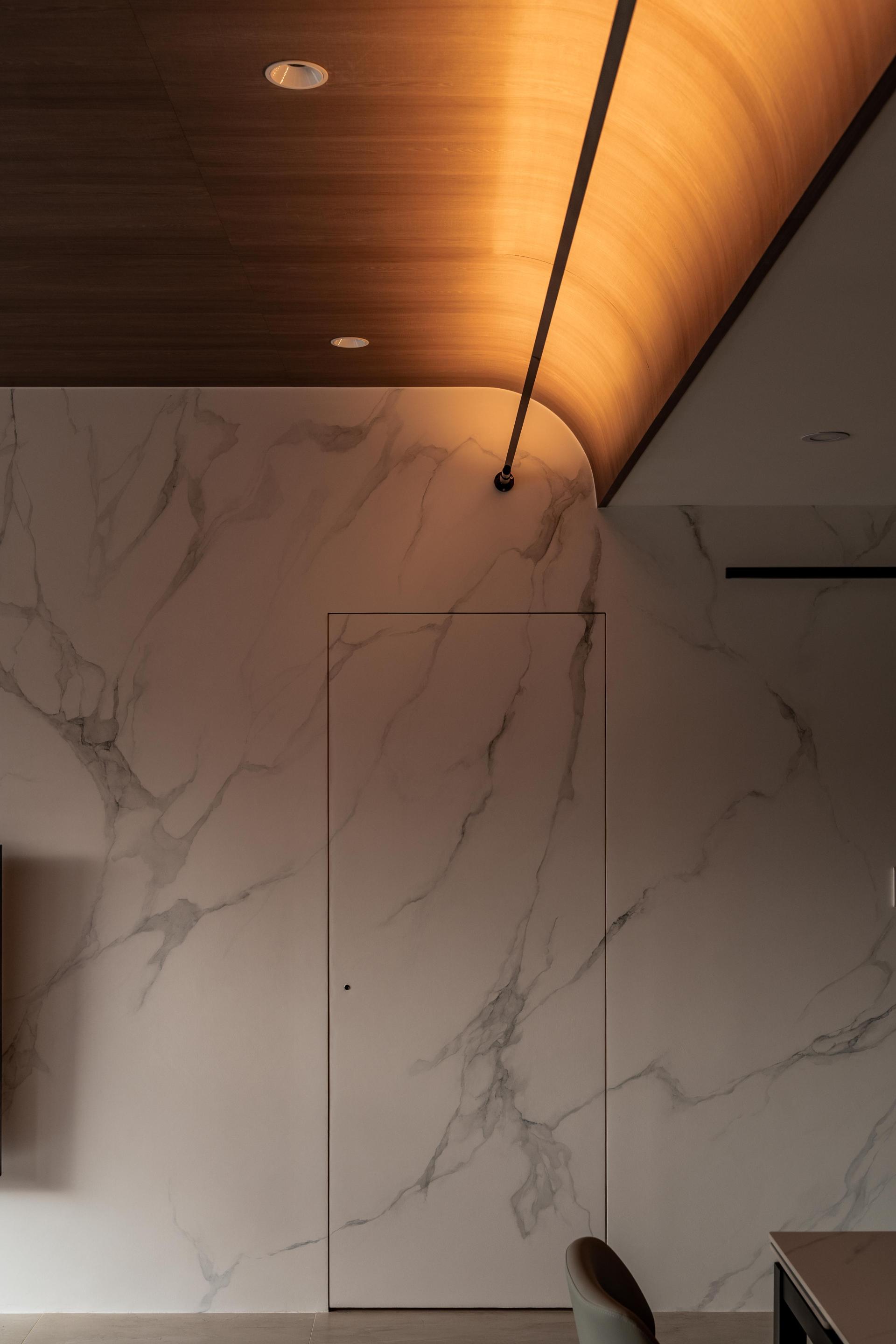 London Design Awards Winner - Modern Minimalist Luxury Home Design