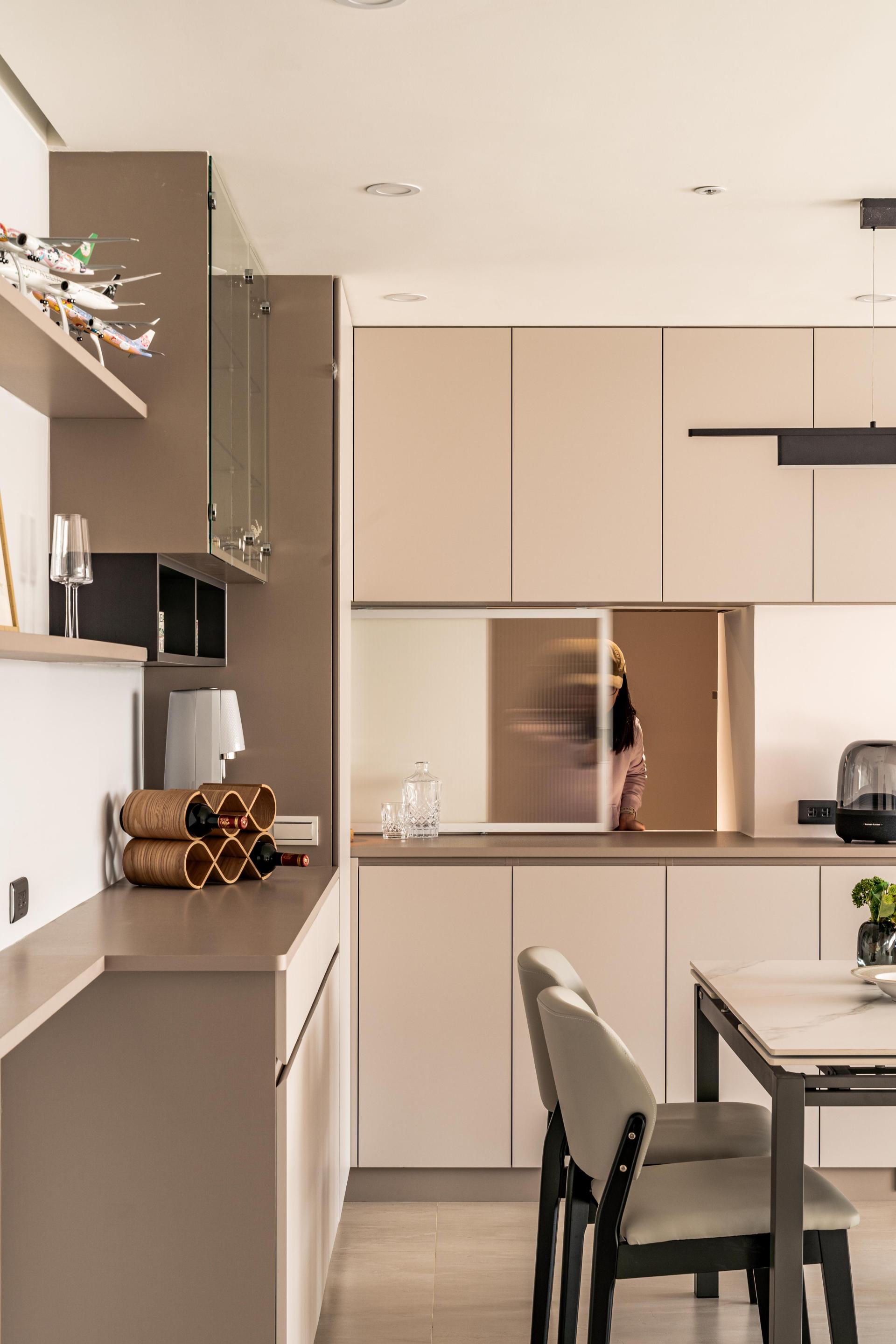 London Design Awards Winner - Modern Minimalist Luxury Home Design