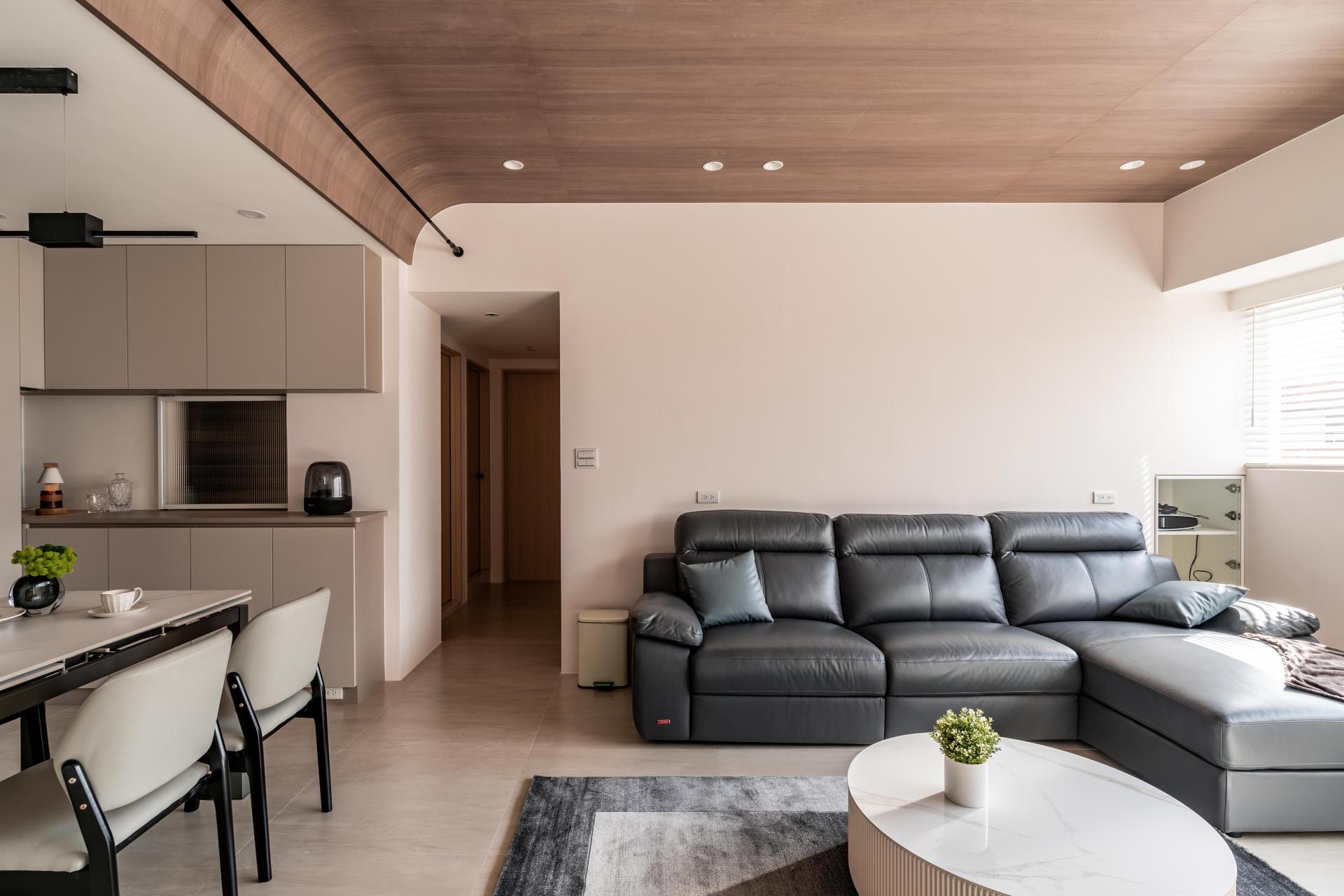 London Design Awards Winner - Modern Minimalist Luxury Home Design