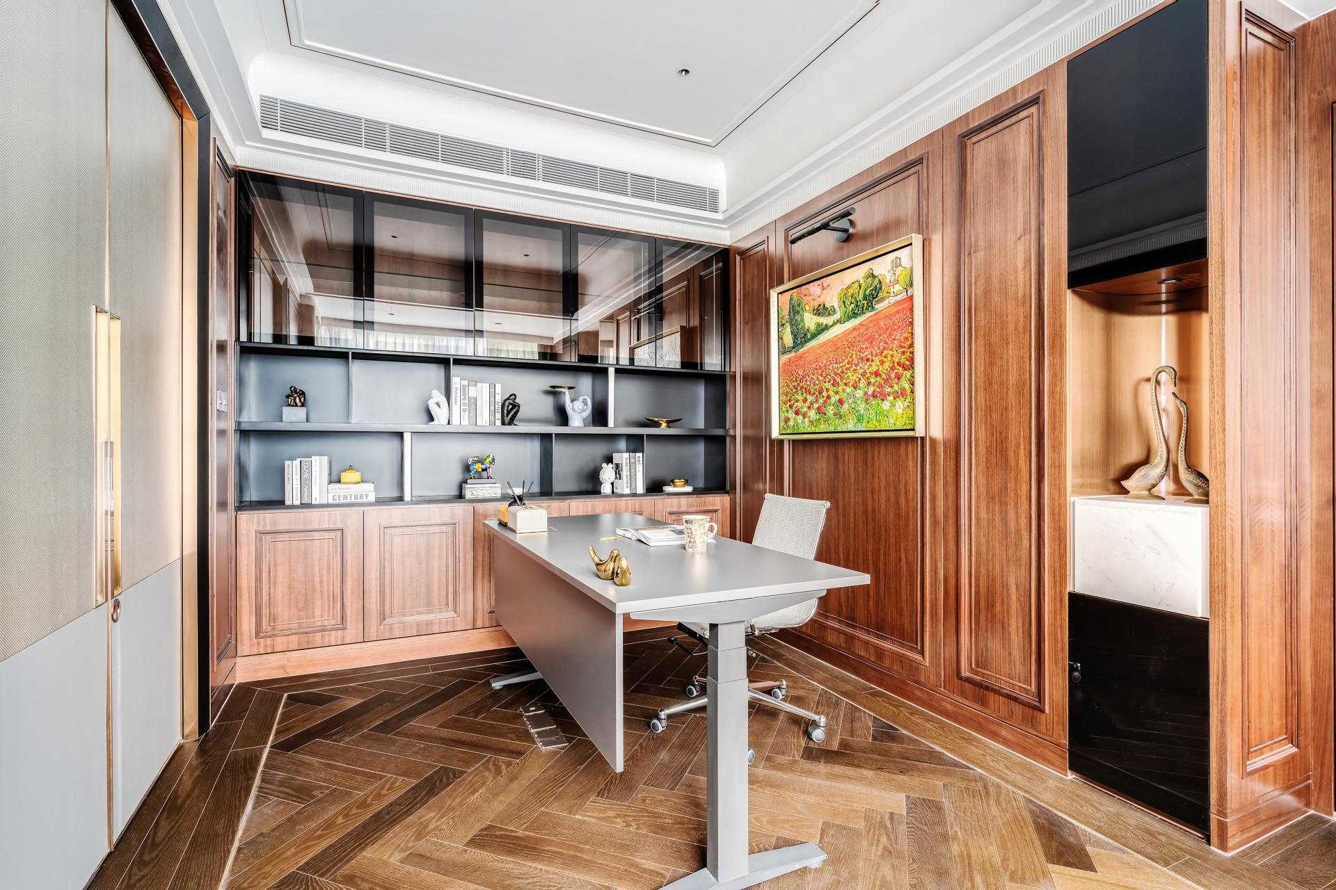 London Design Awards Winner - Timeless Poetry of Light Luxury