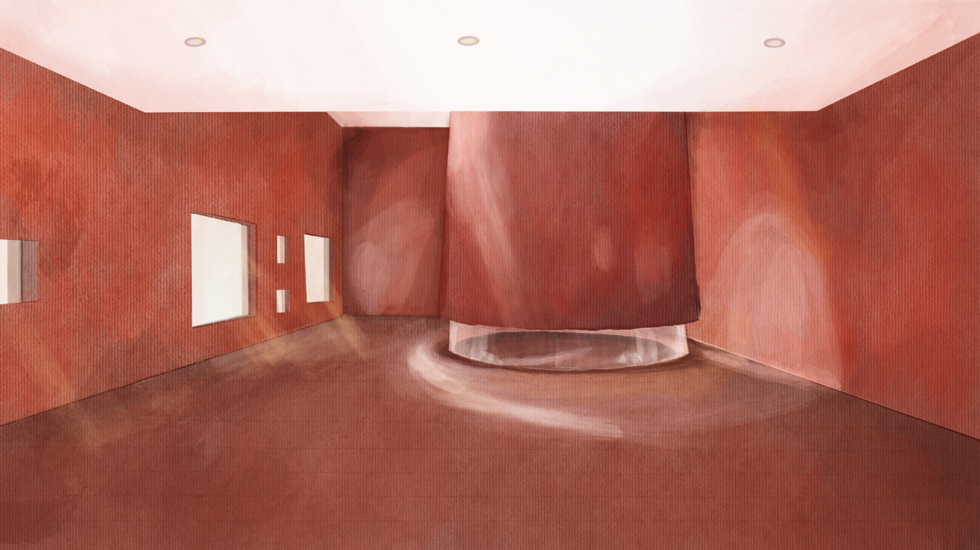 London Design Awards Winner - Samsara Botanic Garden