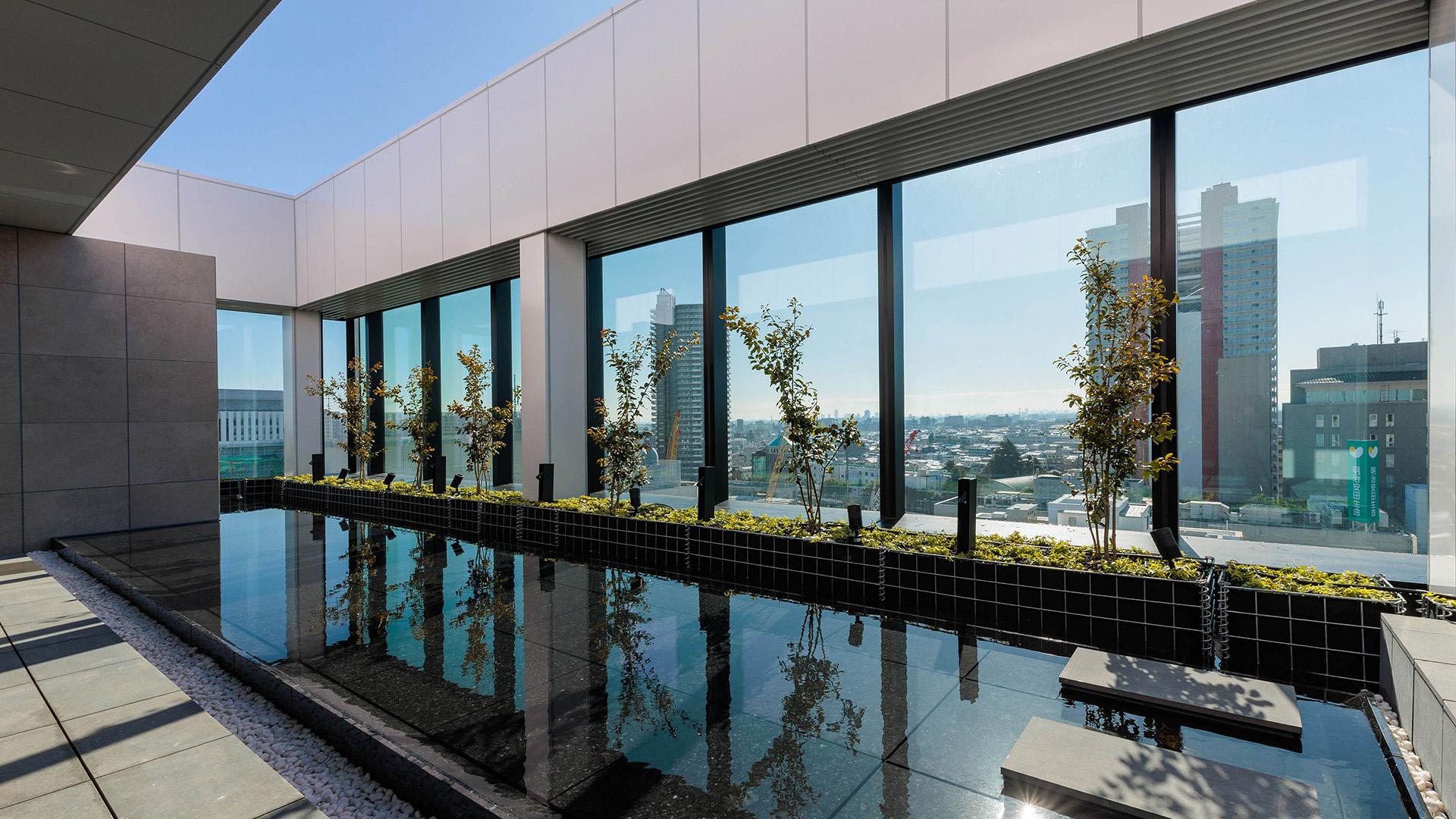 London Design Awards Winner - Garden Group Headquarters