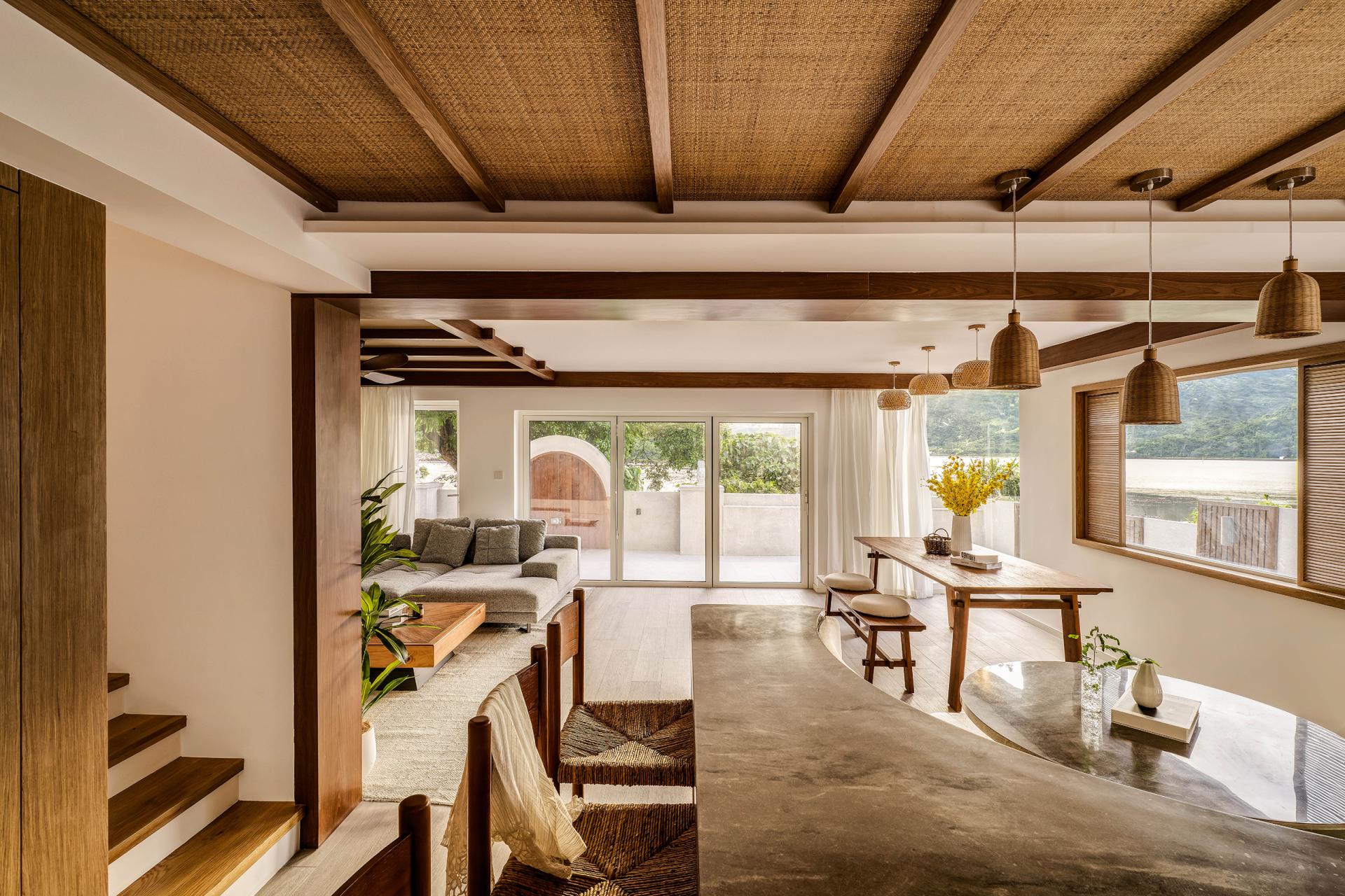 London Design Awards Winner - House T