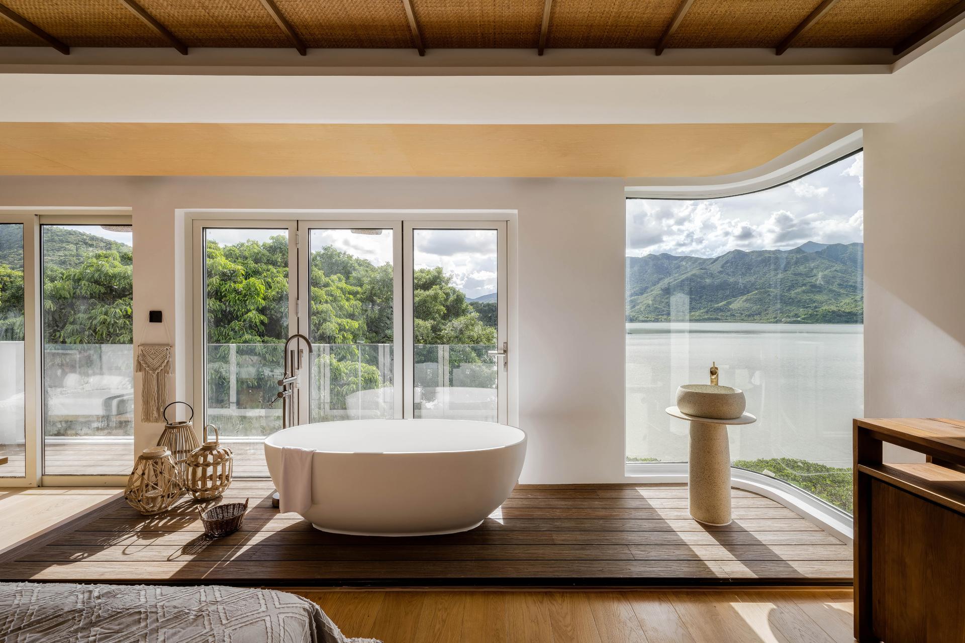 London Design Awards Winner - House T