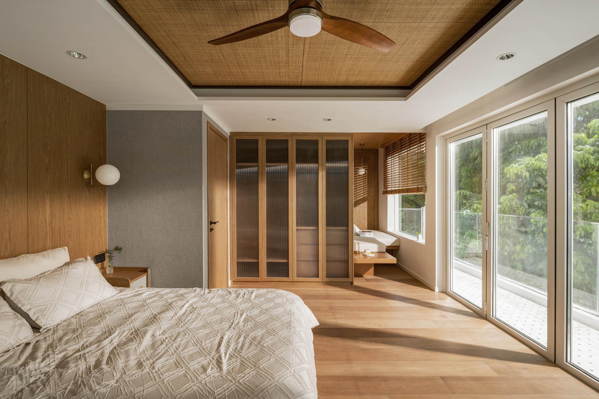London Design Awards Winner - House T