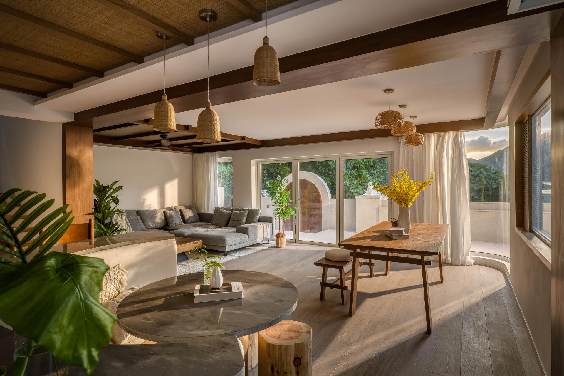 London Design Awards Winner - House T