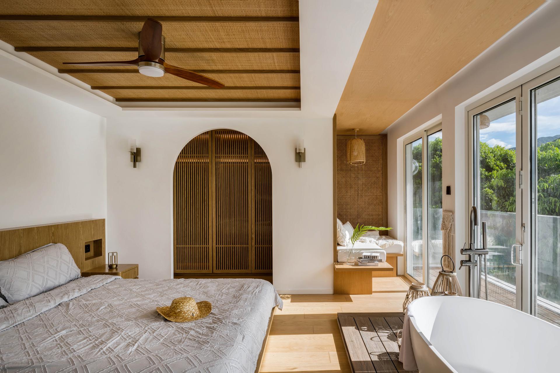 London Design Awards Winner - House T