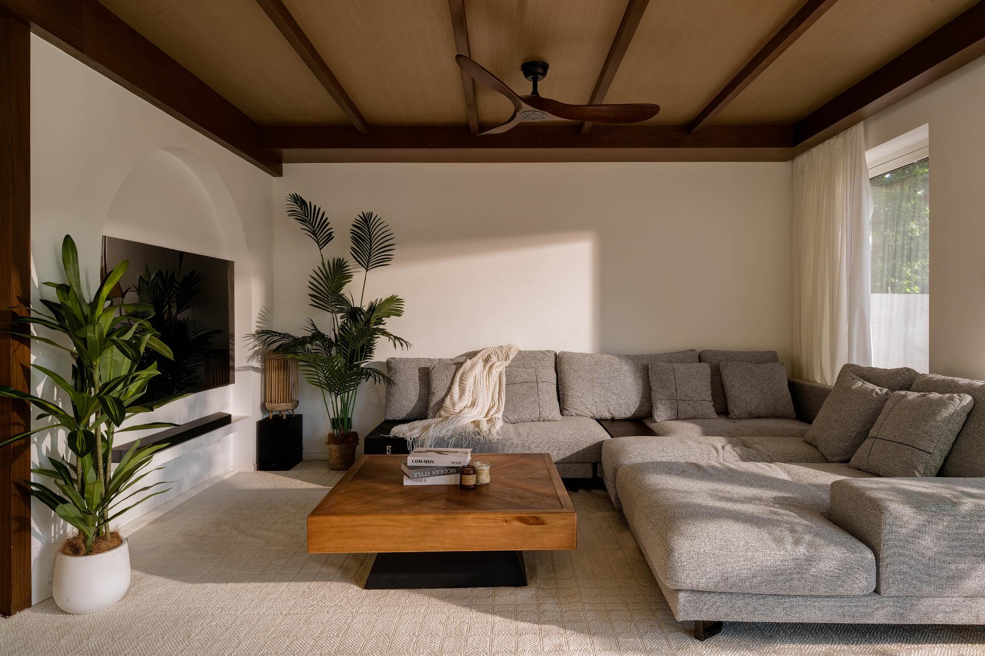 London Design Awards Winner - House T