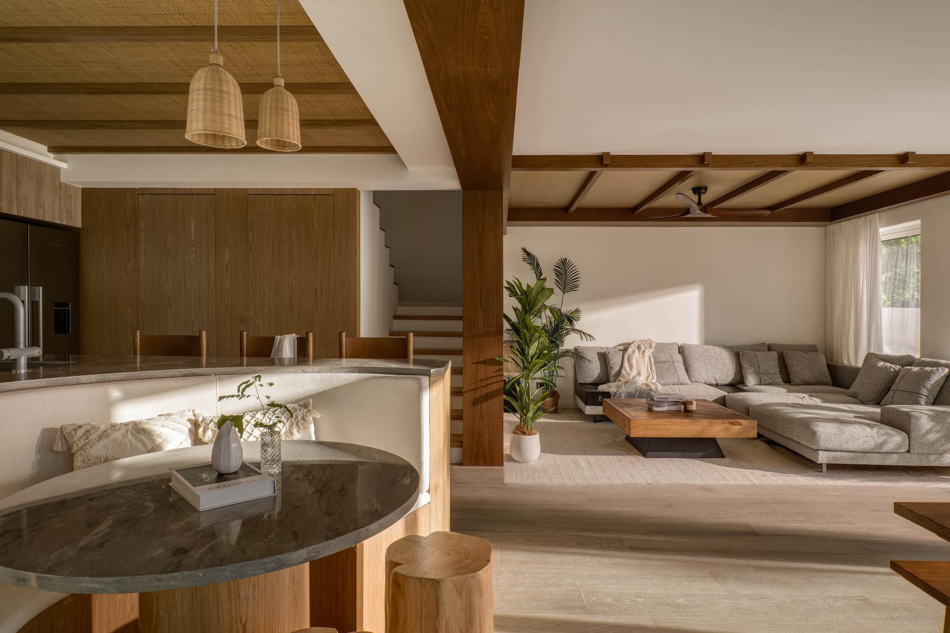 London Design Awards Winner - House T