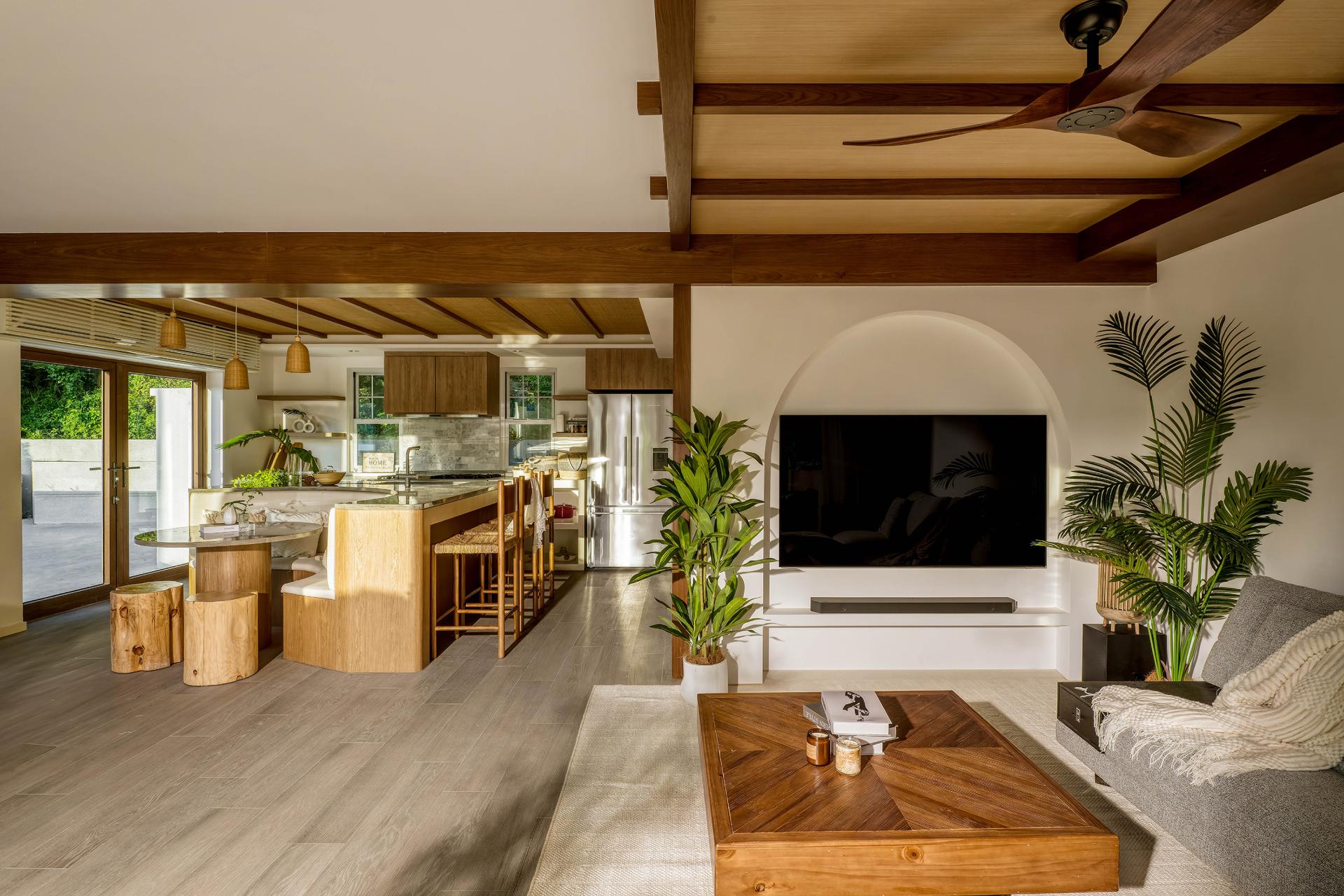 London Design Awards Winner - House T
