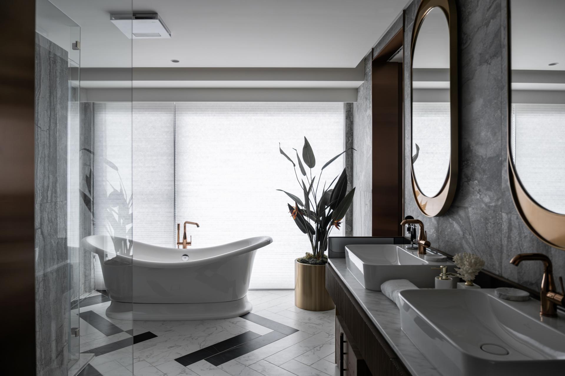 London Design Awards Winner - Ebb and Flow