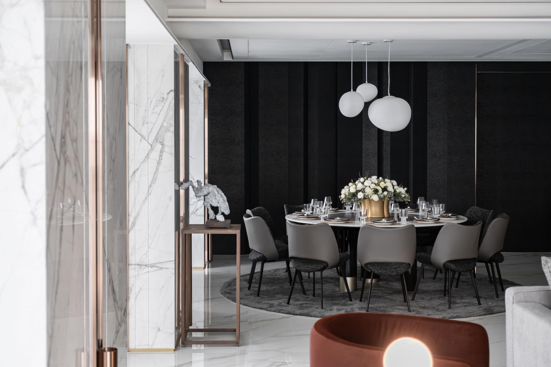 London Design Awards Winner - Ebb and Flow