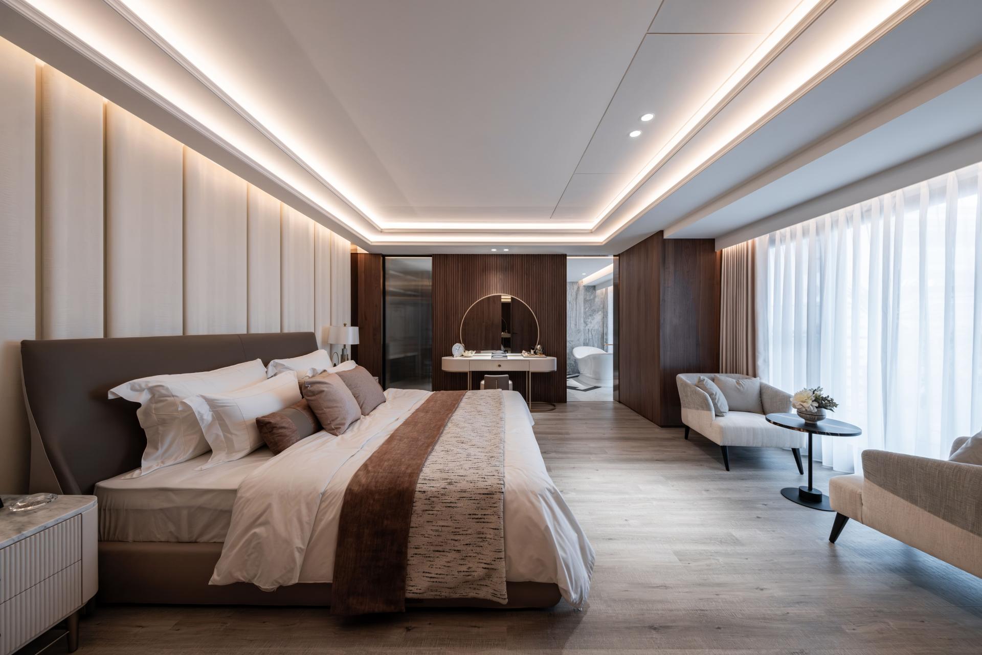 London Design Awards Winner - Ebb and Flow