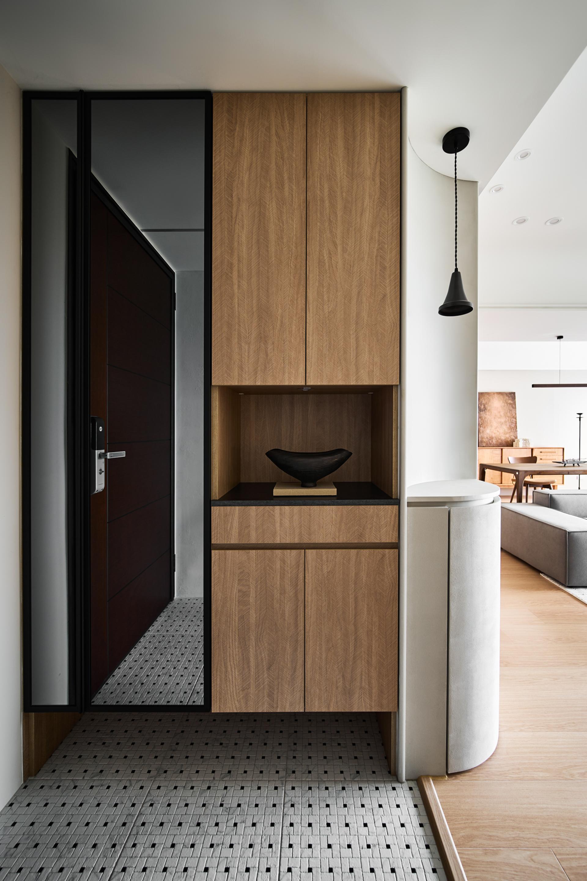 London Design Awards Winner - Balance Philosophy