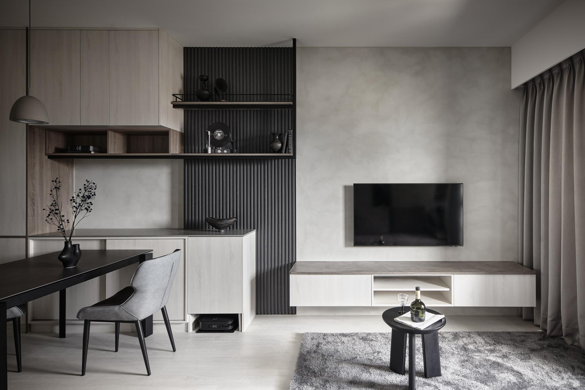London Design Awards Winner - Layered Romance