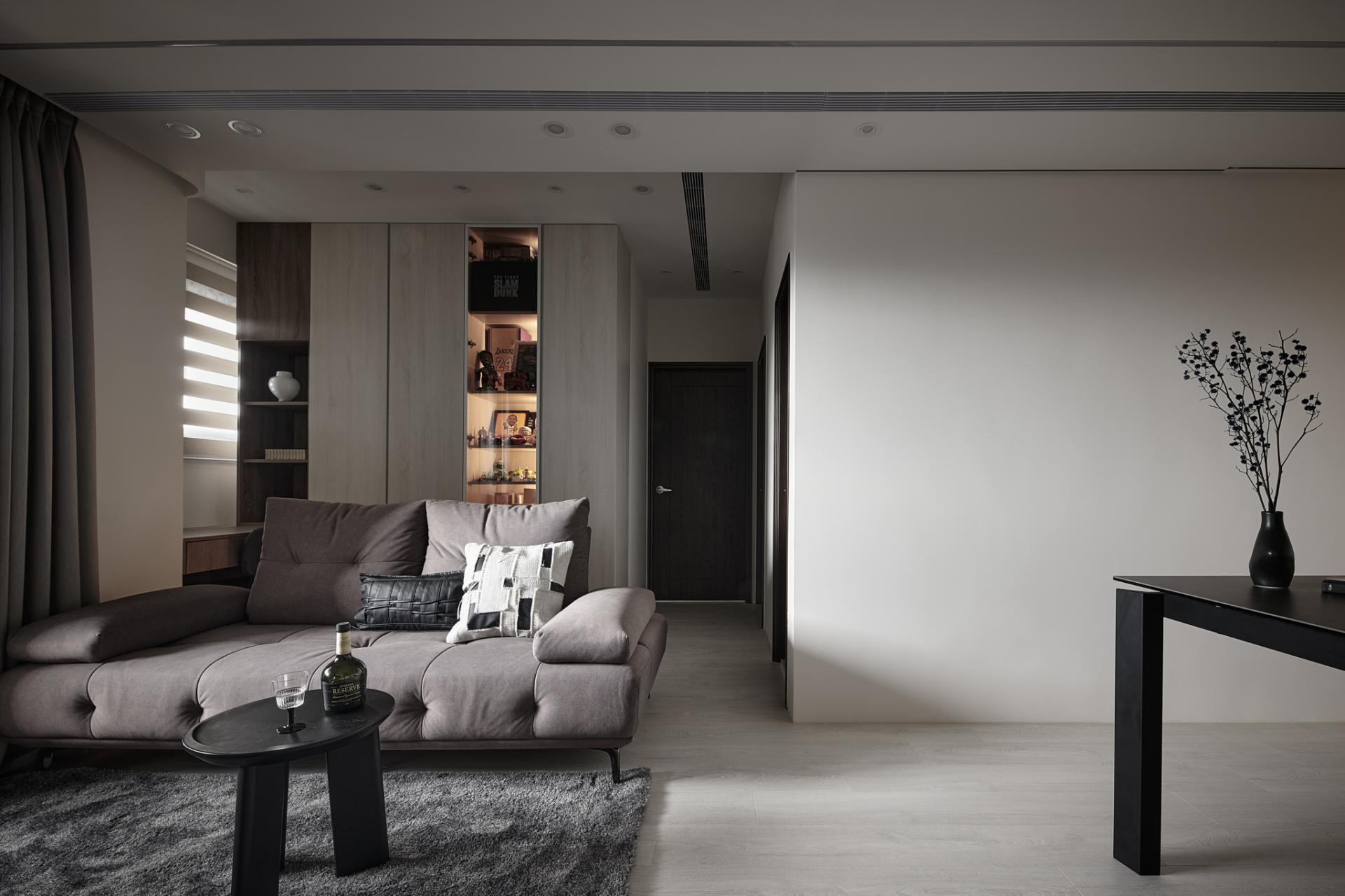 London Design Awards Winner - Layered Romance