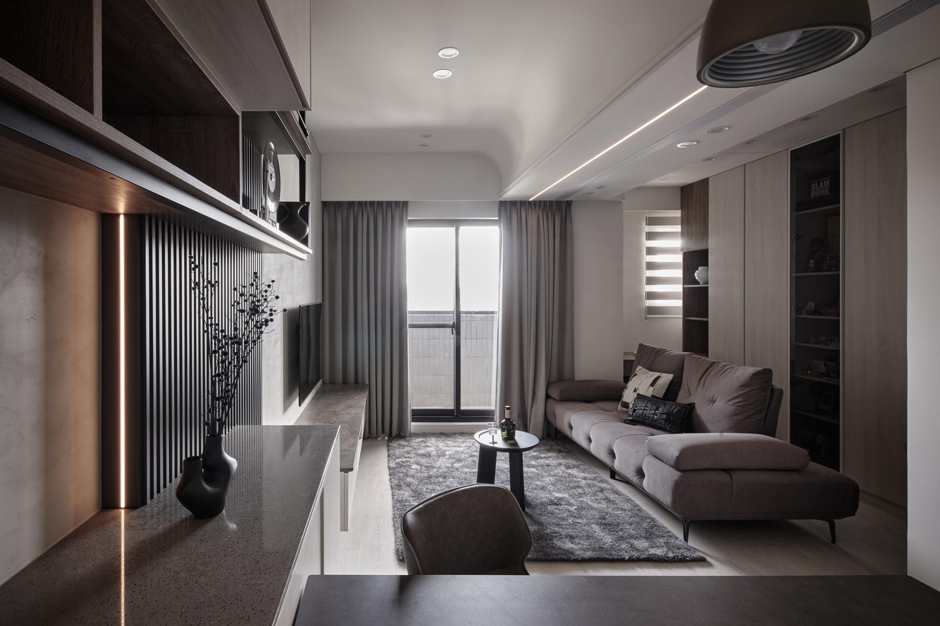 London Design Awards Winner - Layered Romance