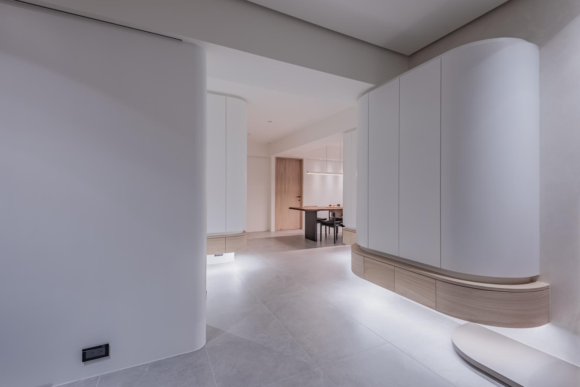 London Design Awards Winner - Serenity