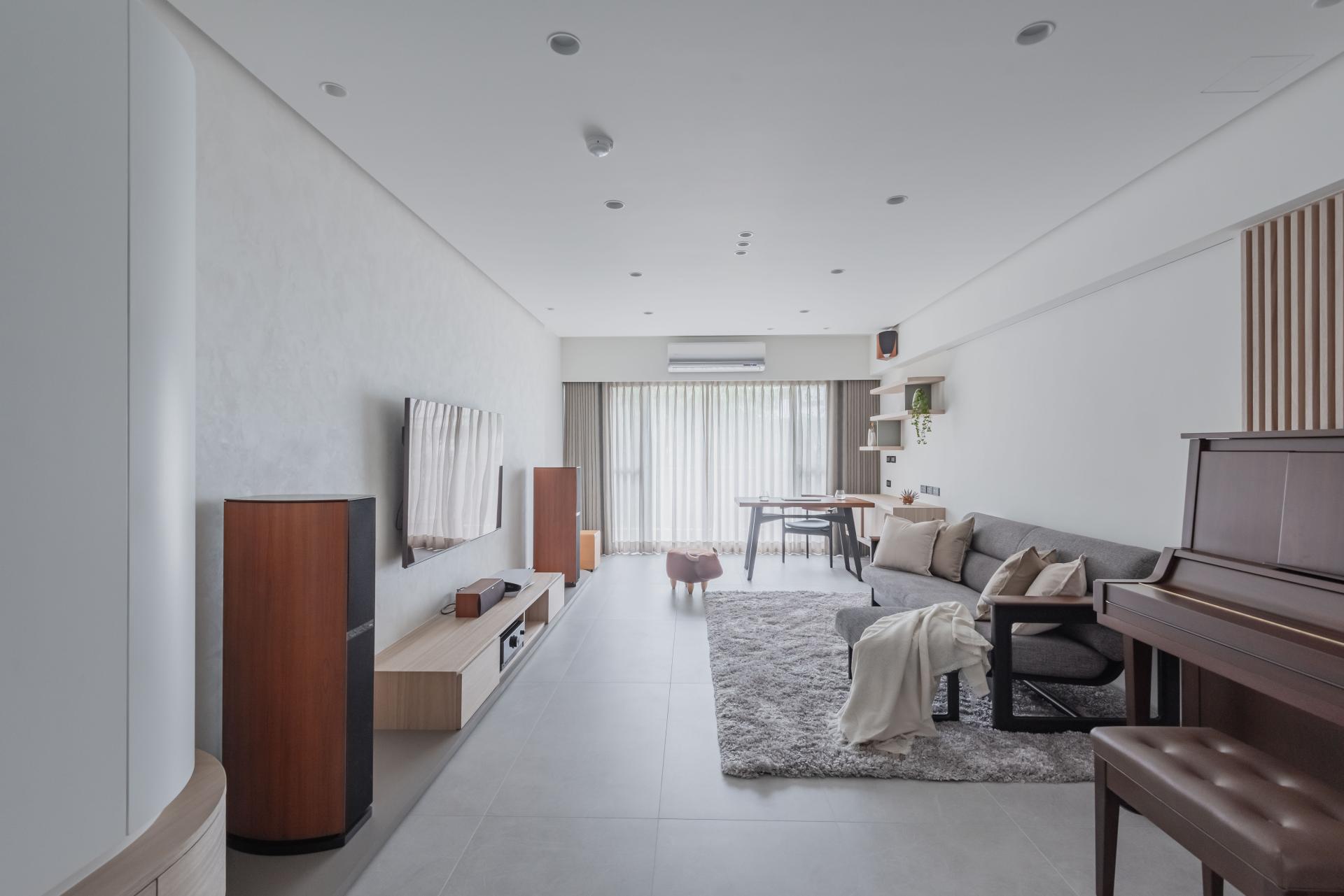 London Design Awards Winner - Serenity