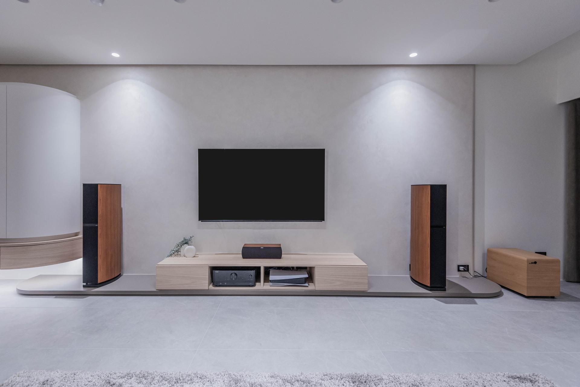 London Design Awards Winner - Serenity