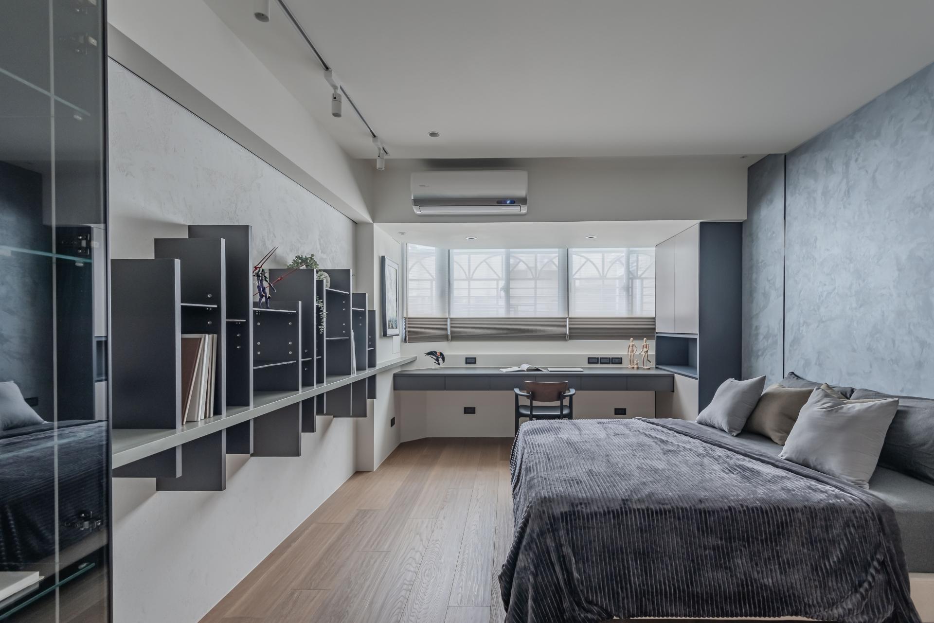 London Design Awards Winner - Serenity