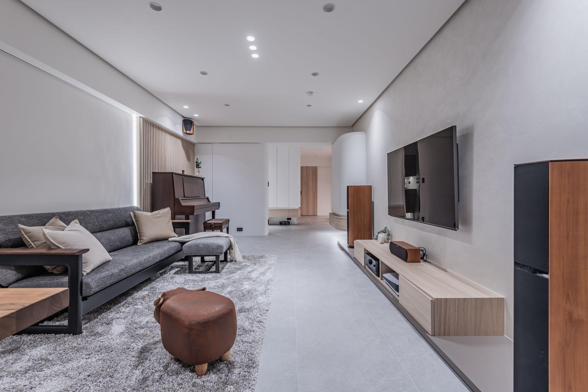 London Design Awards Winner - Serenity