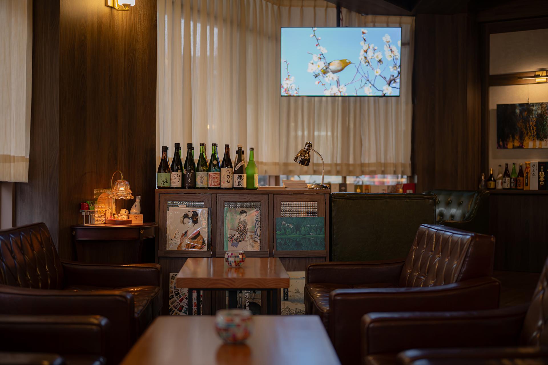 London Design Awards Winner - Asakusarokku