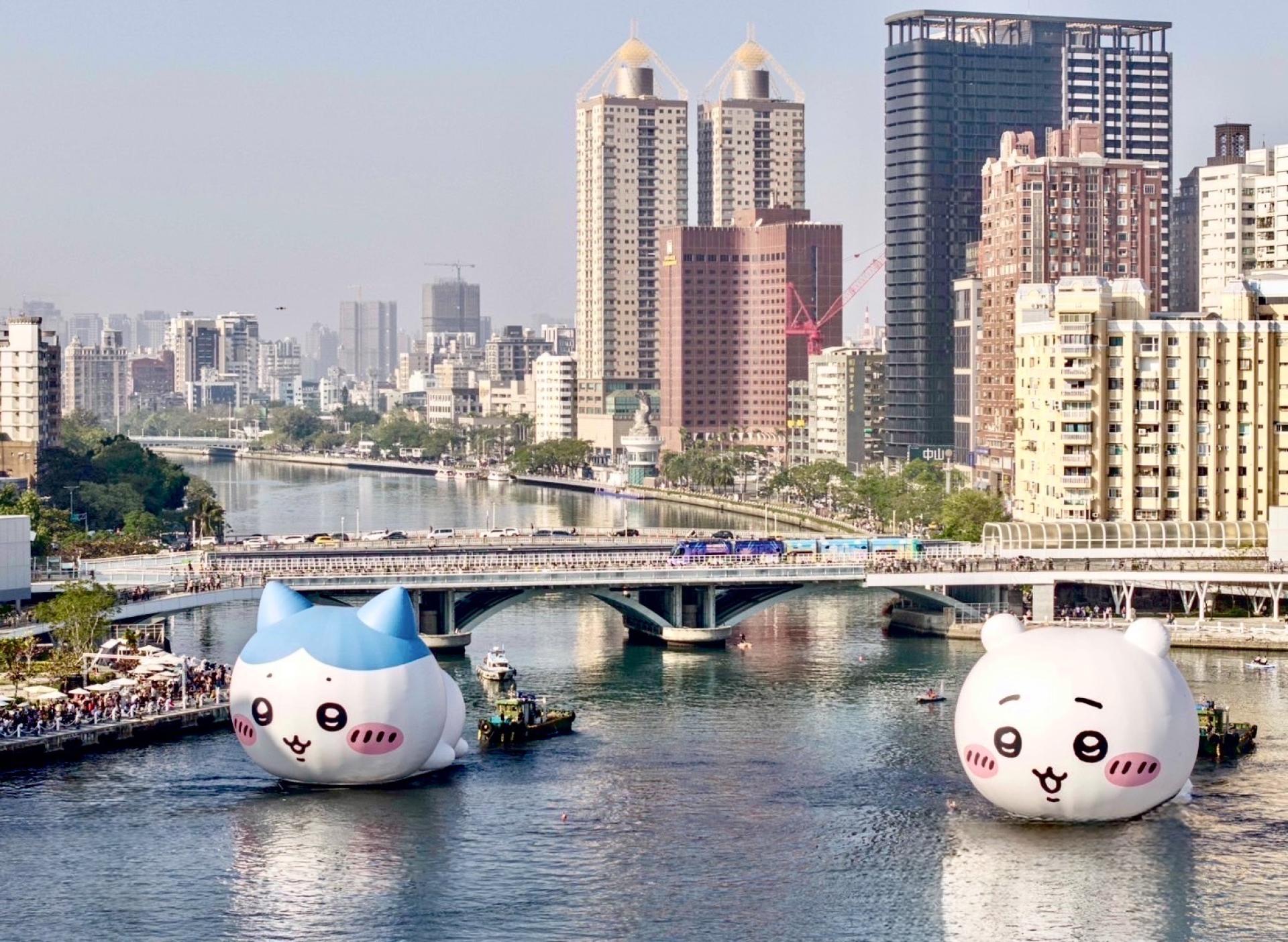London Design Awards Winner - 2025 Kaohsiung Wonderland