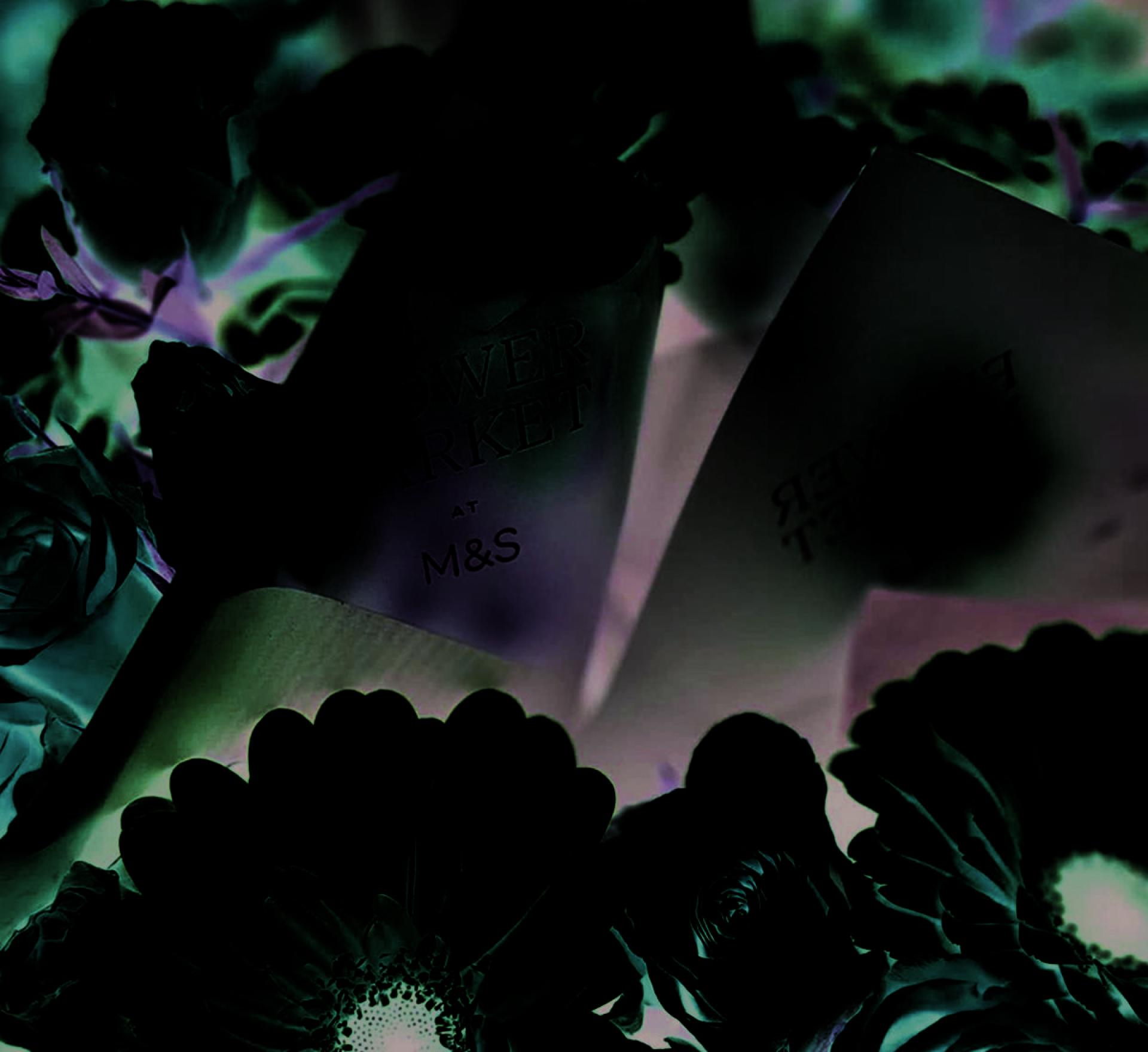 London Design Awards Winner - M&S Flower Market Brand Transformation