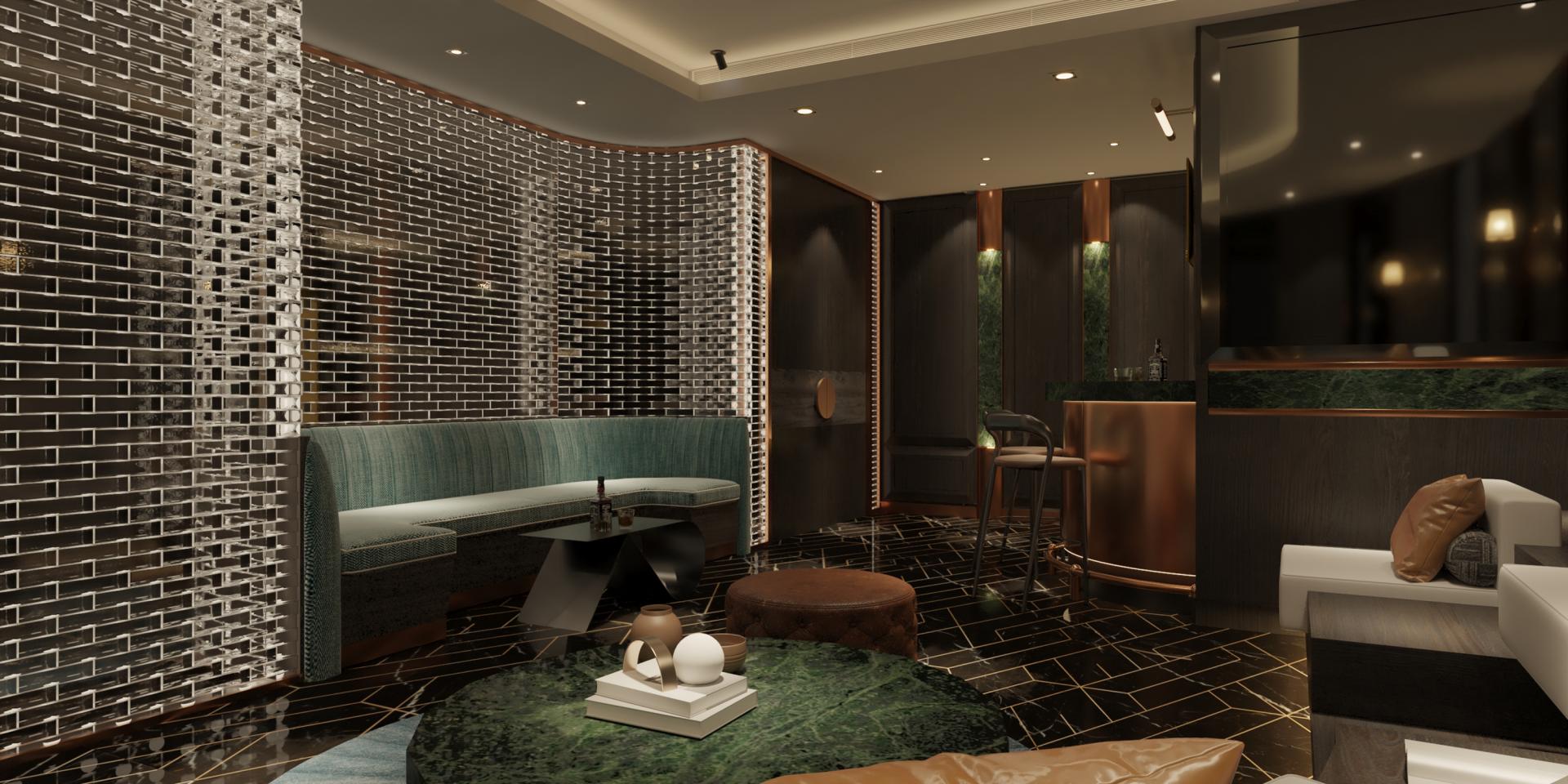 London Design Awards Winner - Graceful Serenity
