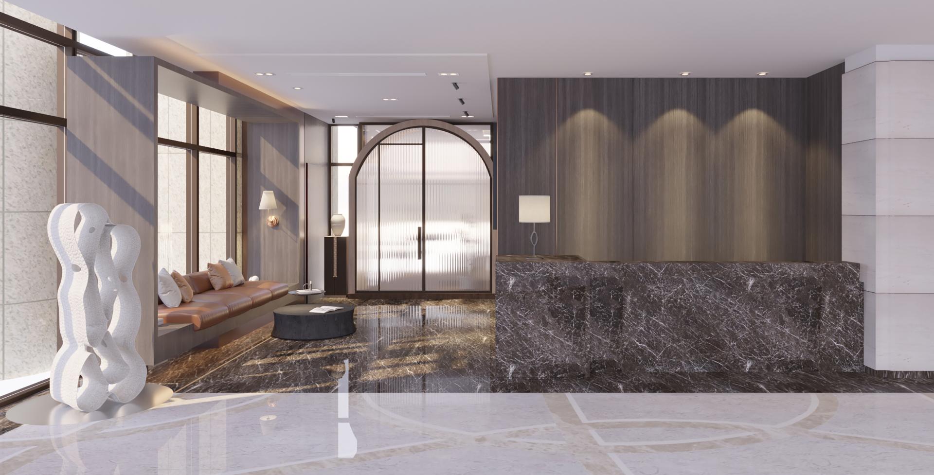 London Design Awards Winner - Graceful Serenity