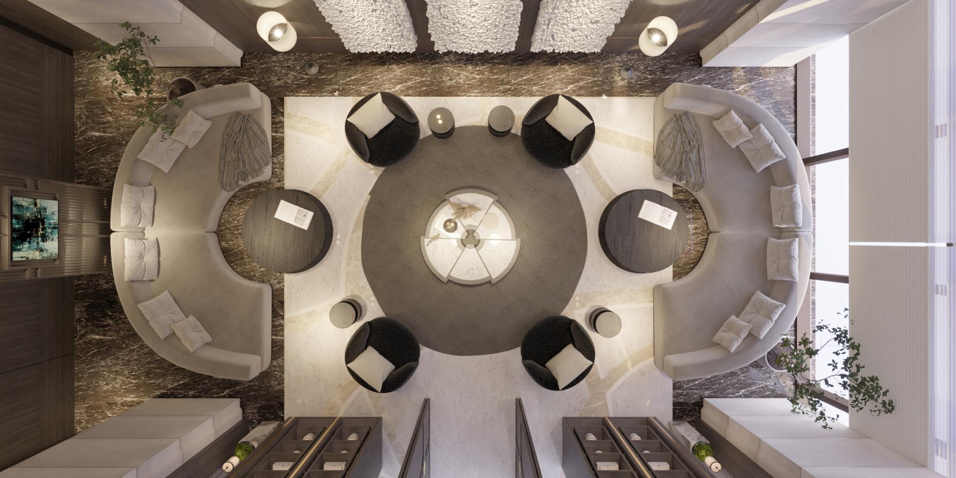 London Design Awards Winner - Graceful Serenity