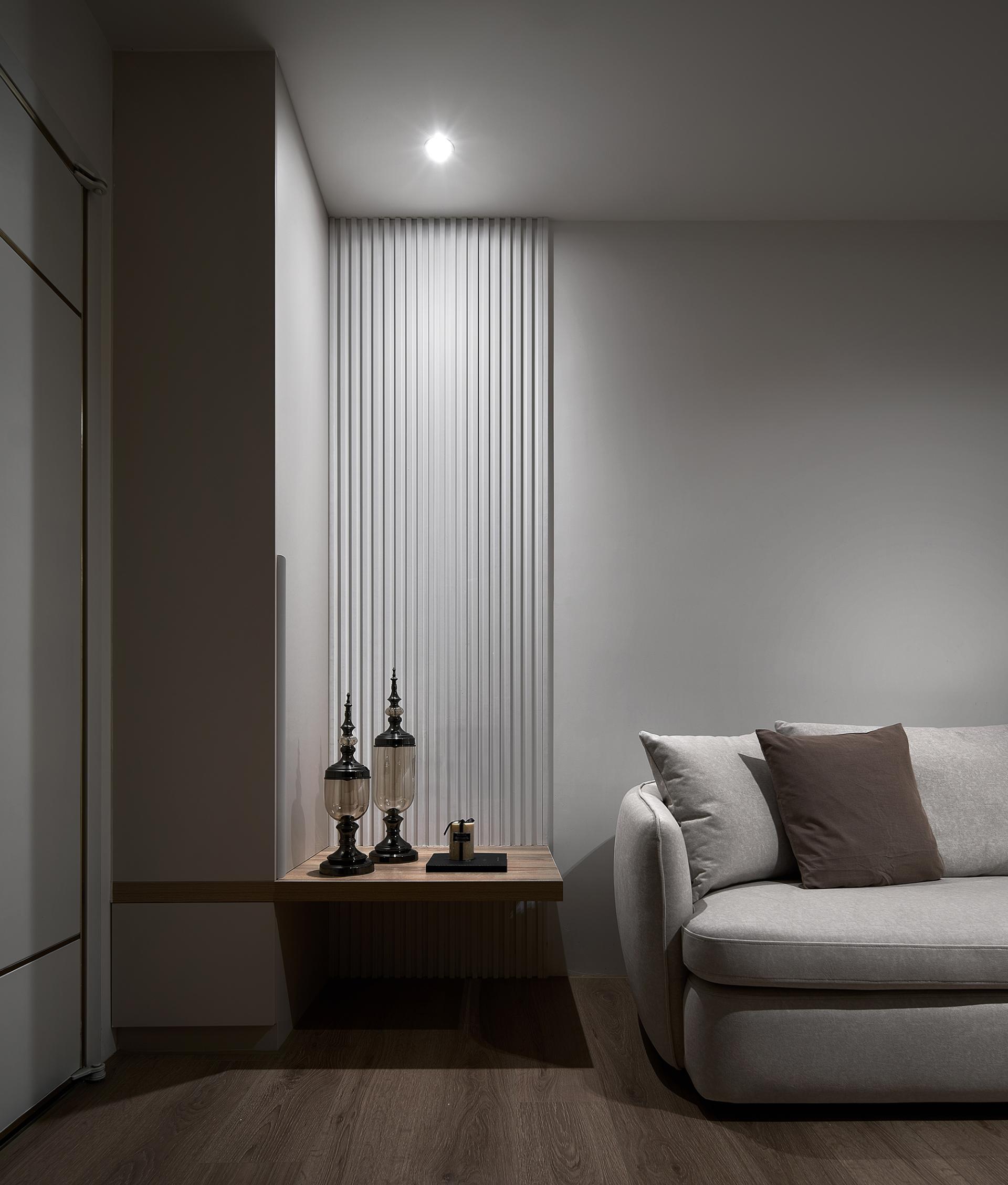 London Design Awards Winner - Secluded Realm