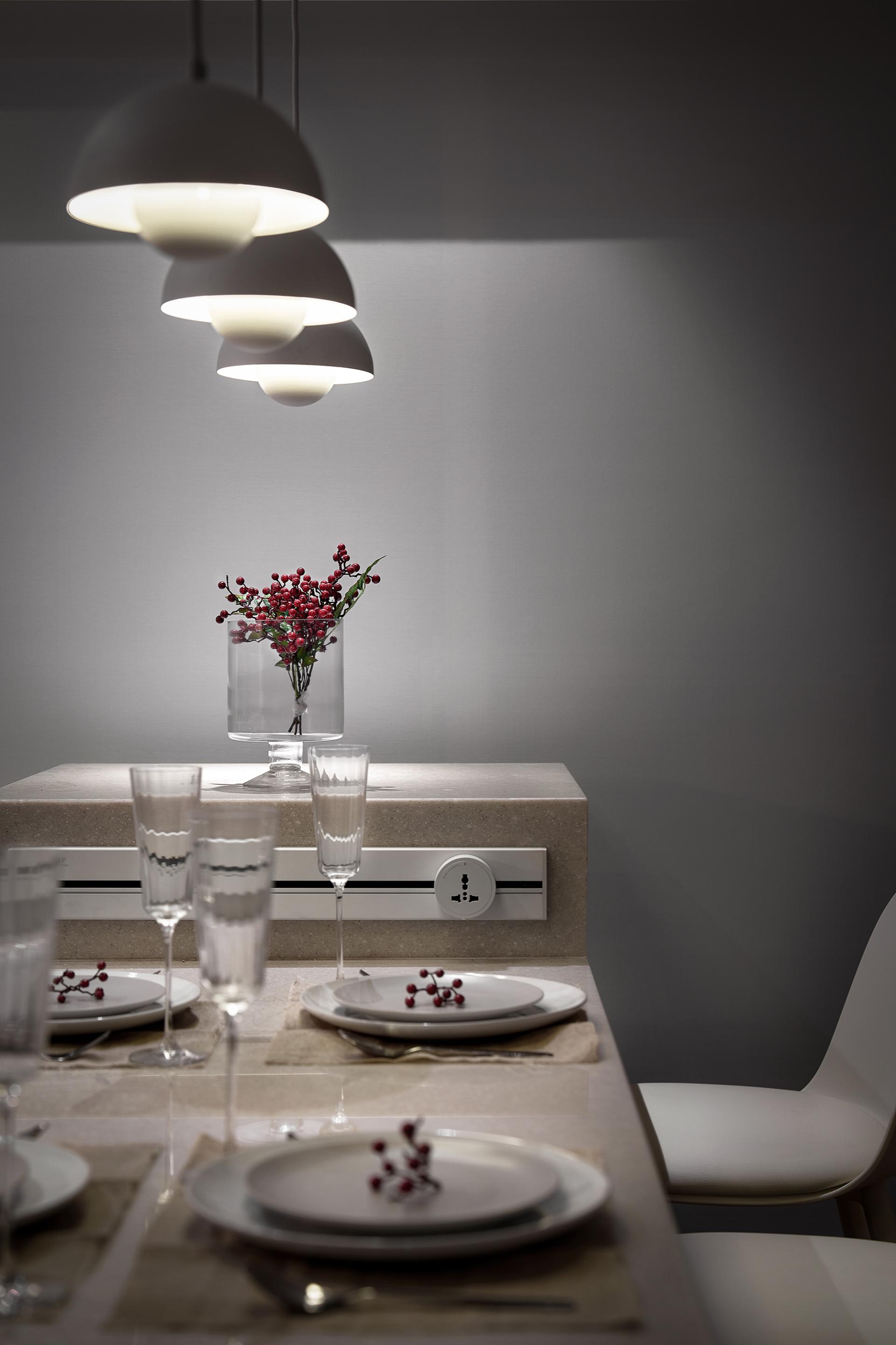 London Design Awards Winner - Secluded Realm