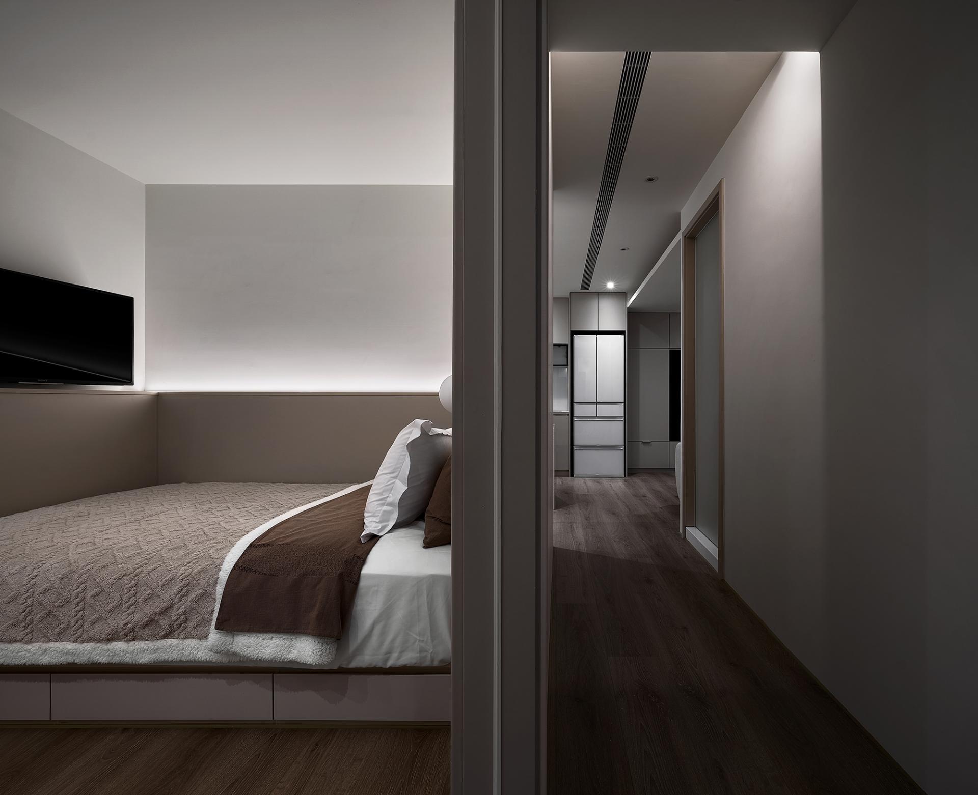 London Design Awards Winner - Secluded Realm