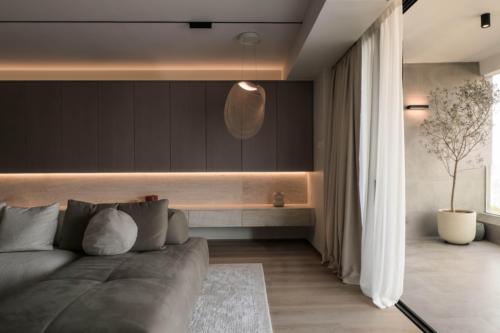London Design Awards Winner - Tiramisu with jazz