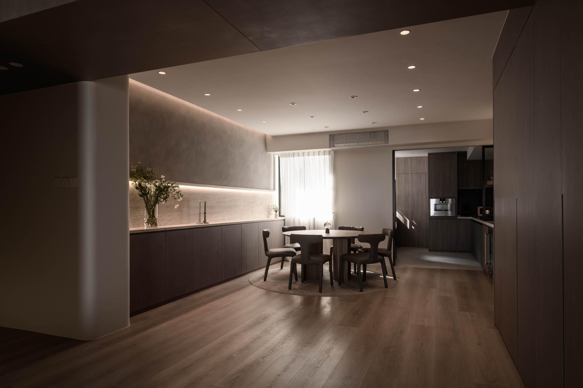 London Design Awards Winner - Tiramisu with jazz
