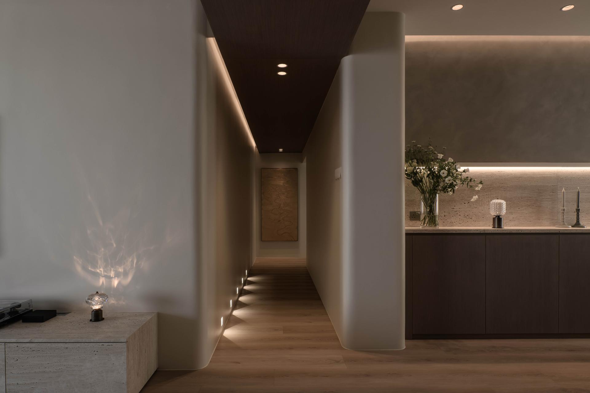London Design Awards Winner - Tiramisu with jazz