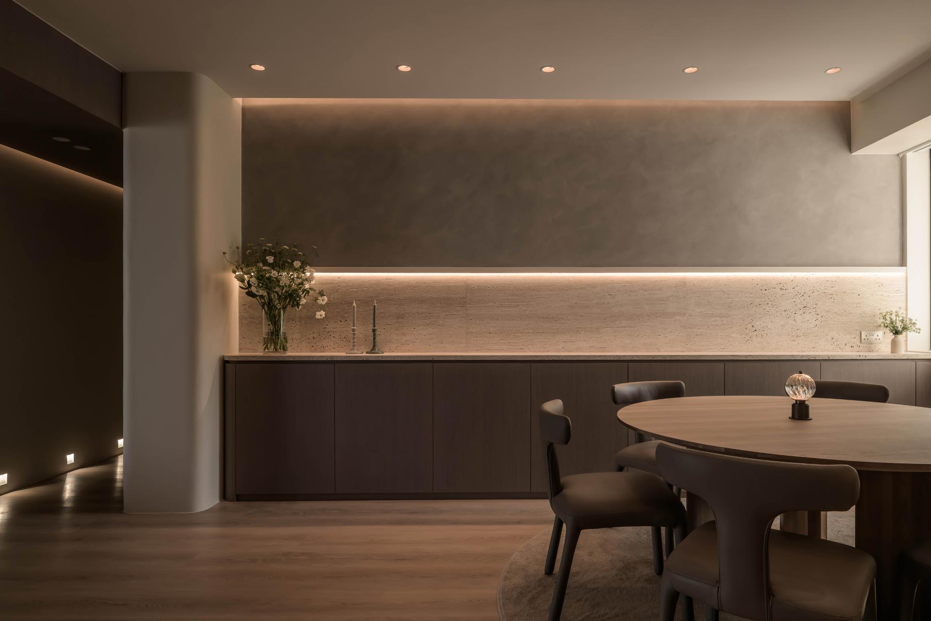 London Design Awards Winner - Tiramisu with jazz