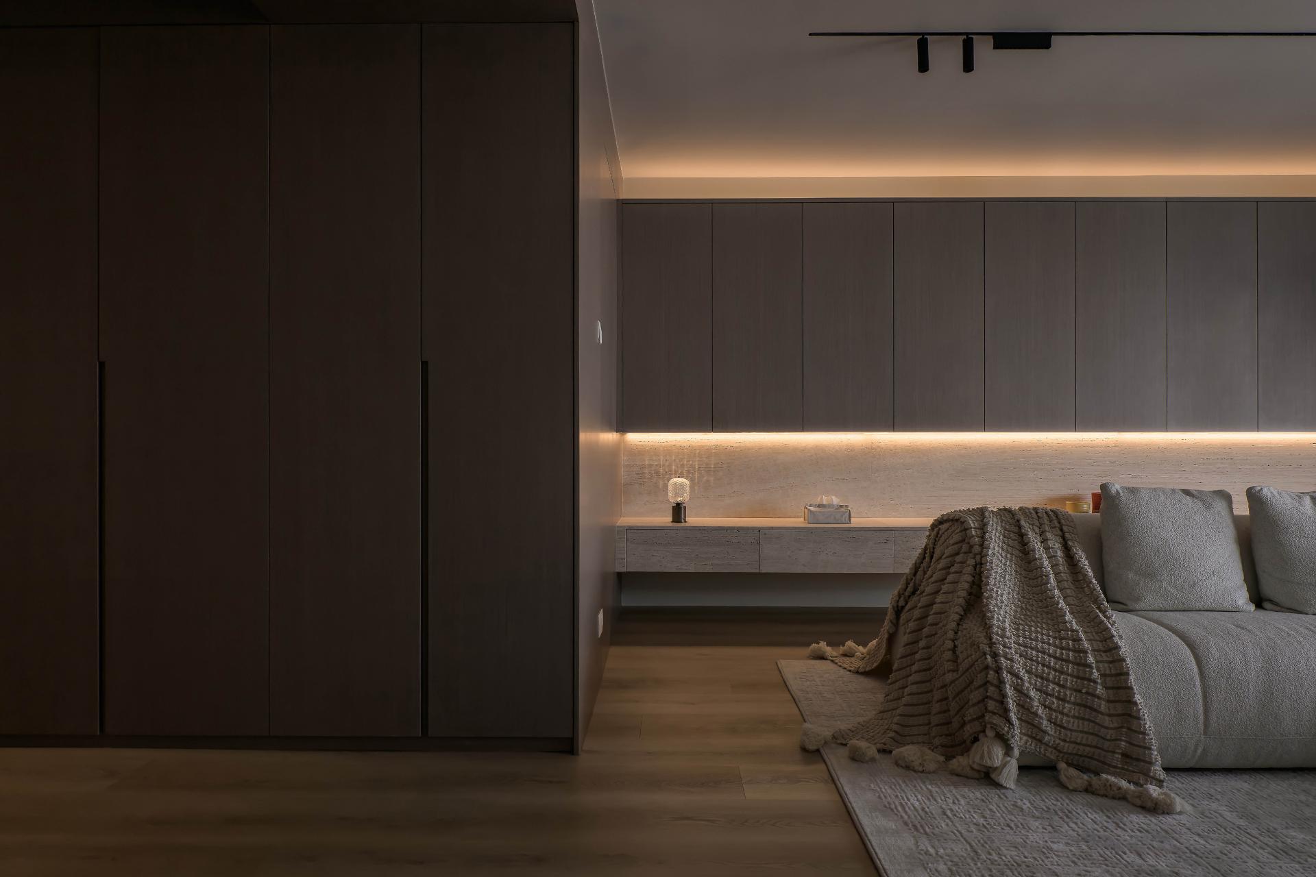 London Design Awards Winner - Tiramisu with jazz