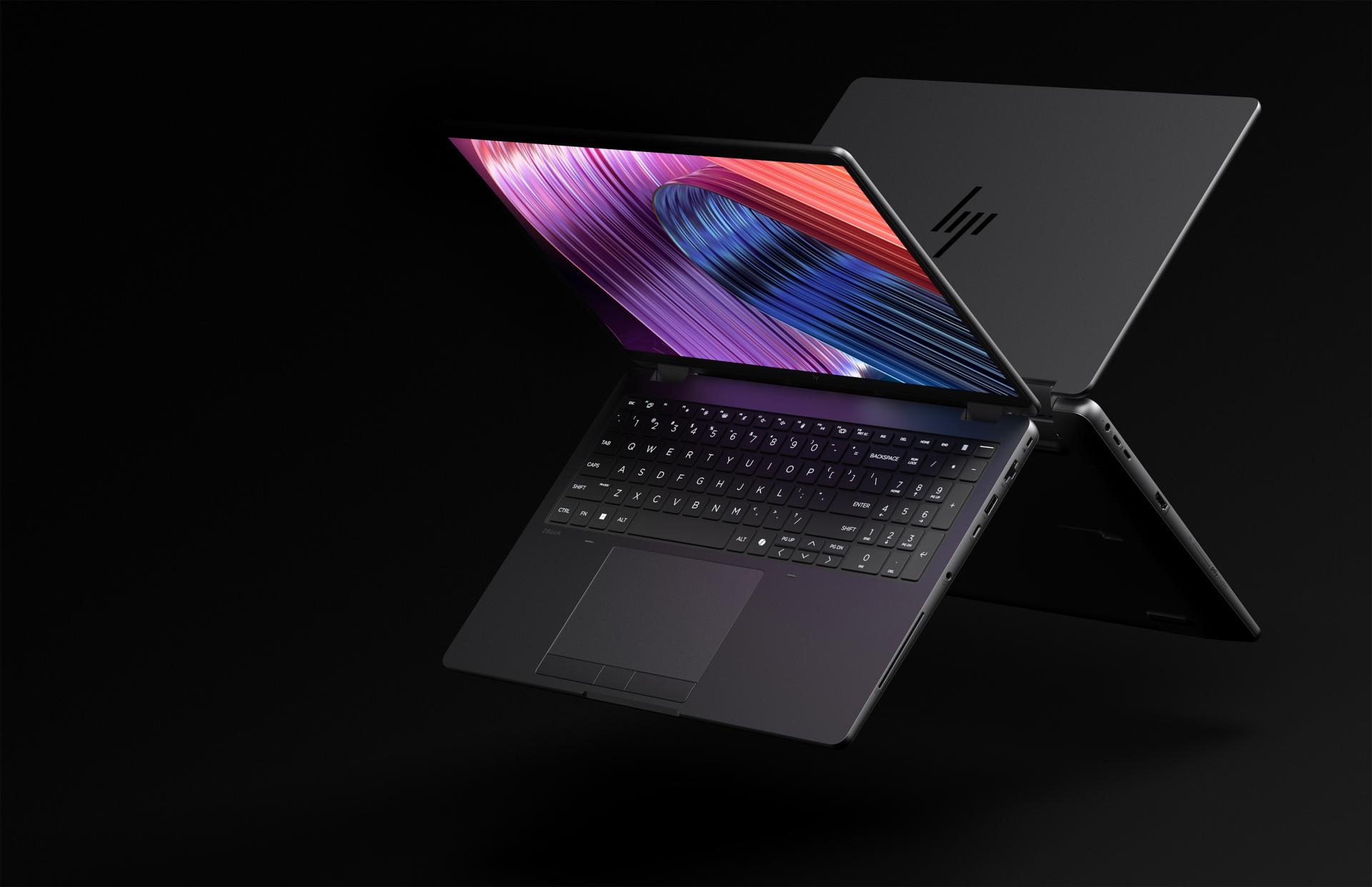 London Design Awards Winner - HP ZBook Fury G12