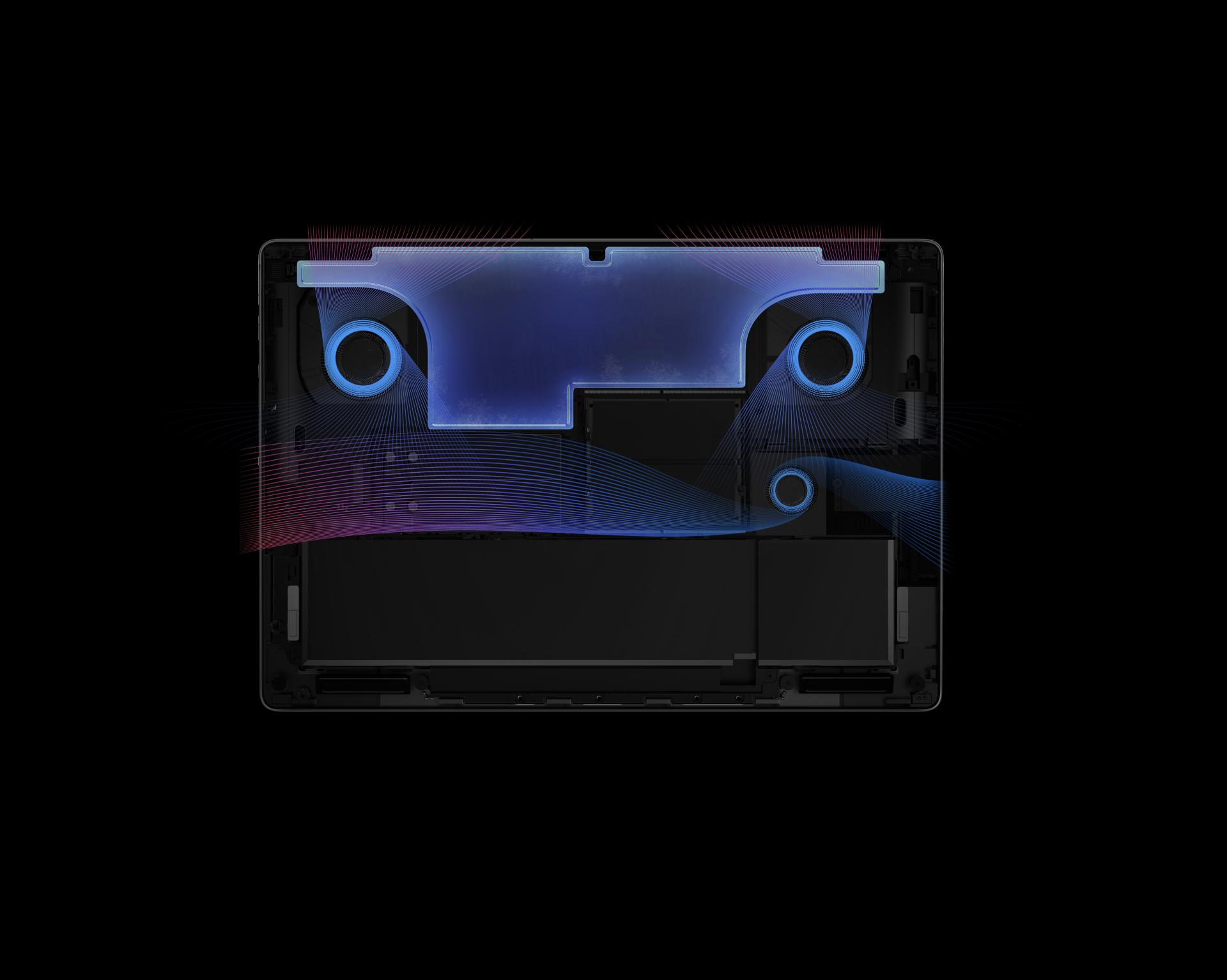 London Design Awards Winner - HP ZBook Fury G12