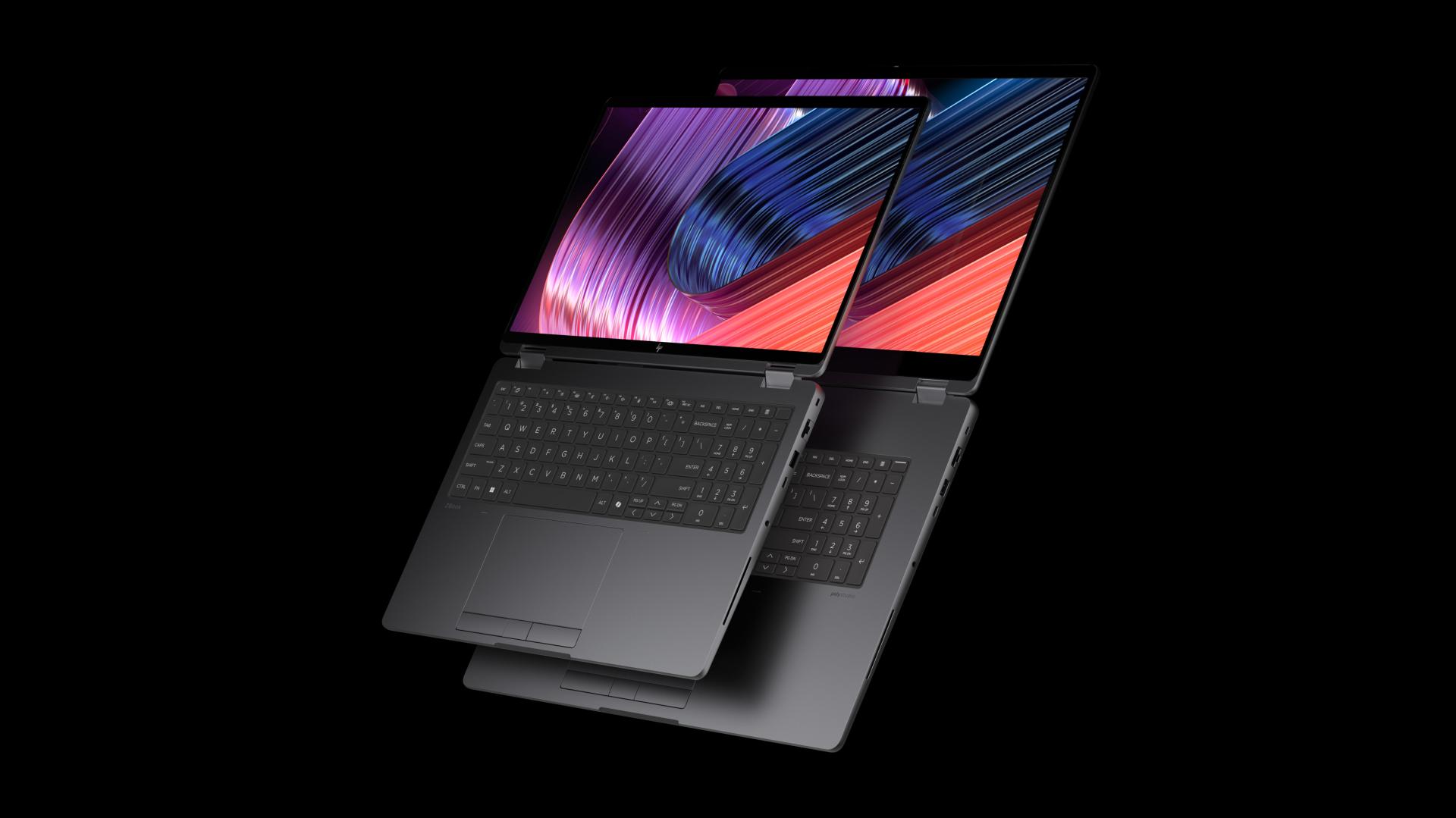 London Design Awards Winner - HP ZBook Fury G12
