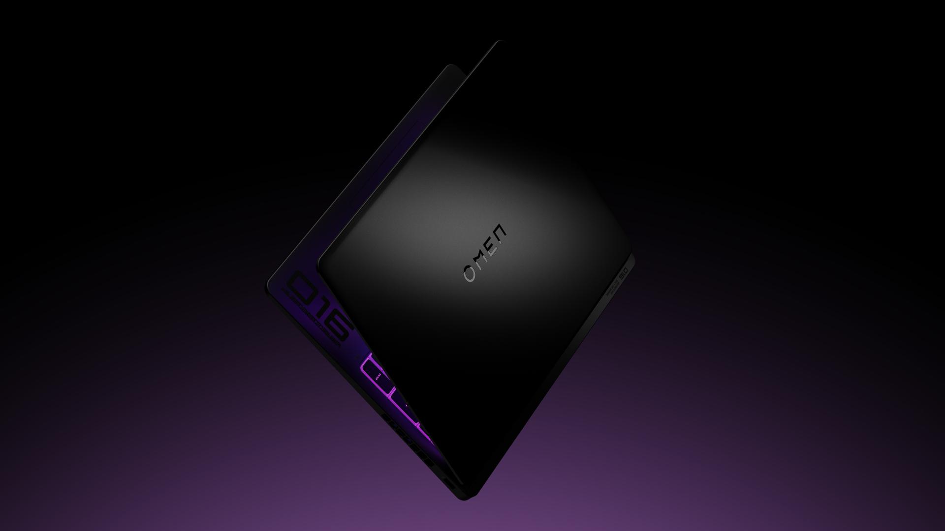 London Design Awards Winner - HP MEN Max 16