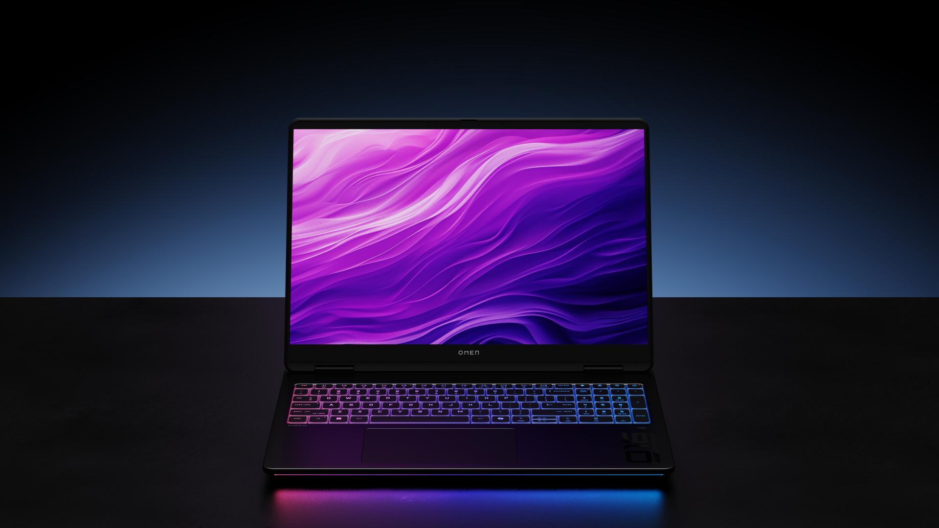 London Design Awards Winner - HP MEN Max 16
